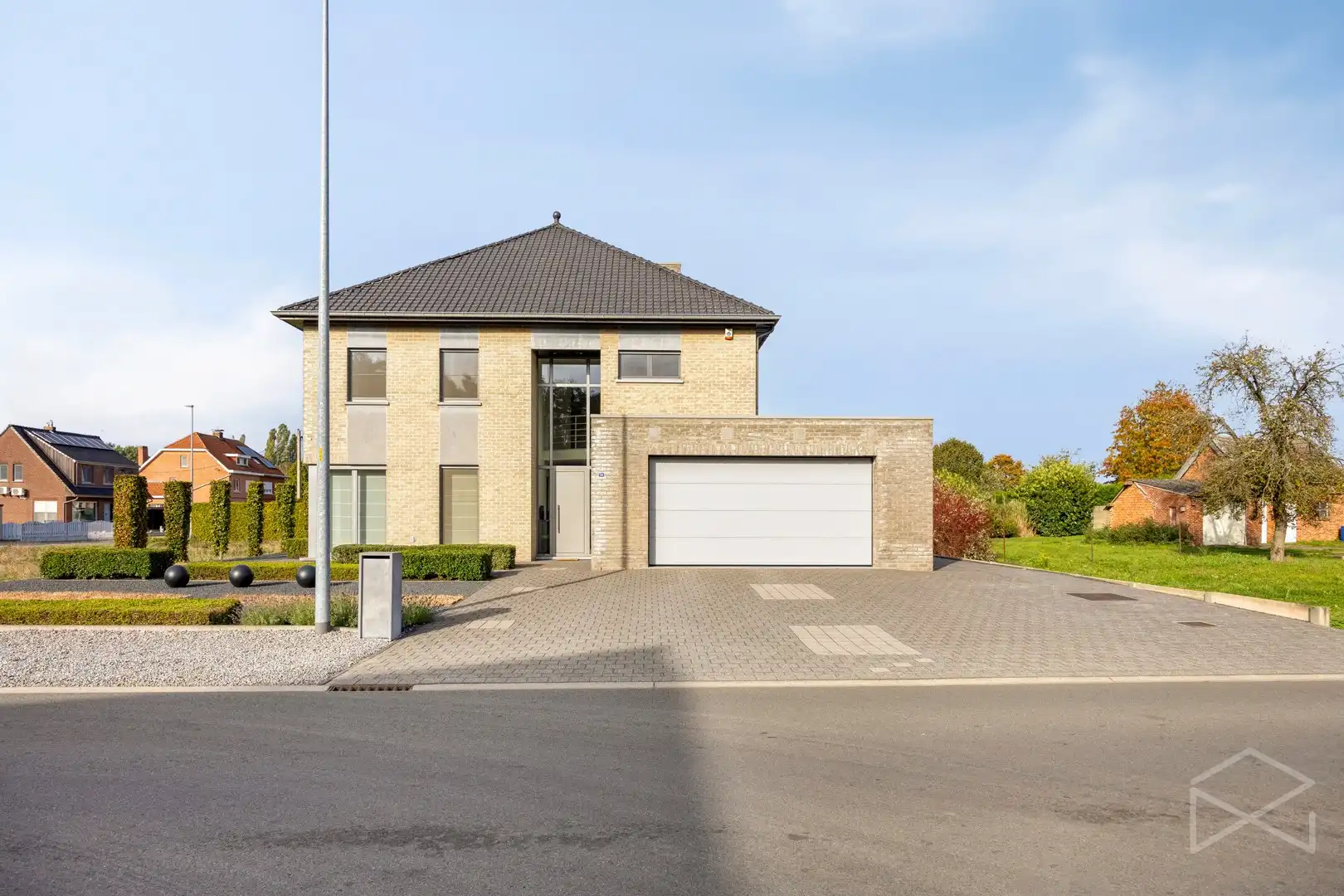 Villa te koop in Balen foto {{pictureIndex}}