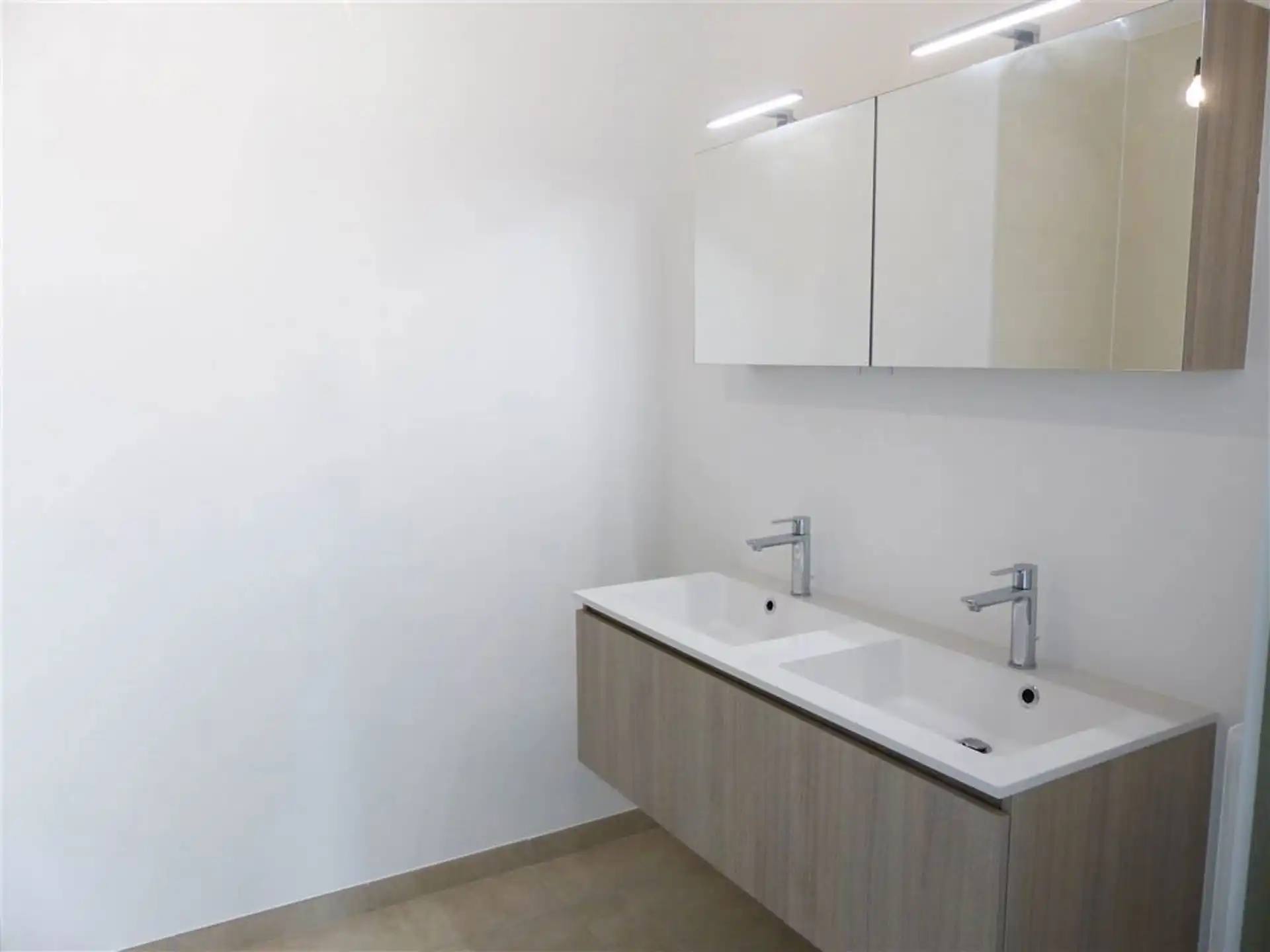NOVARODE - Appartement met 1 slaapkamer en terras foto 7