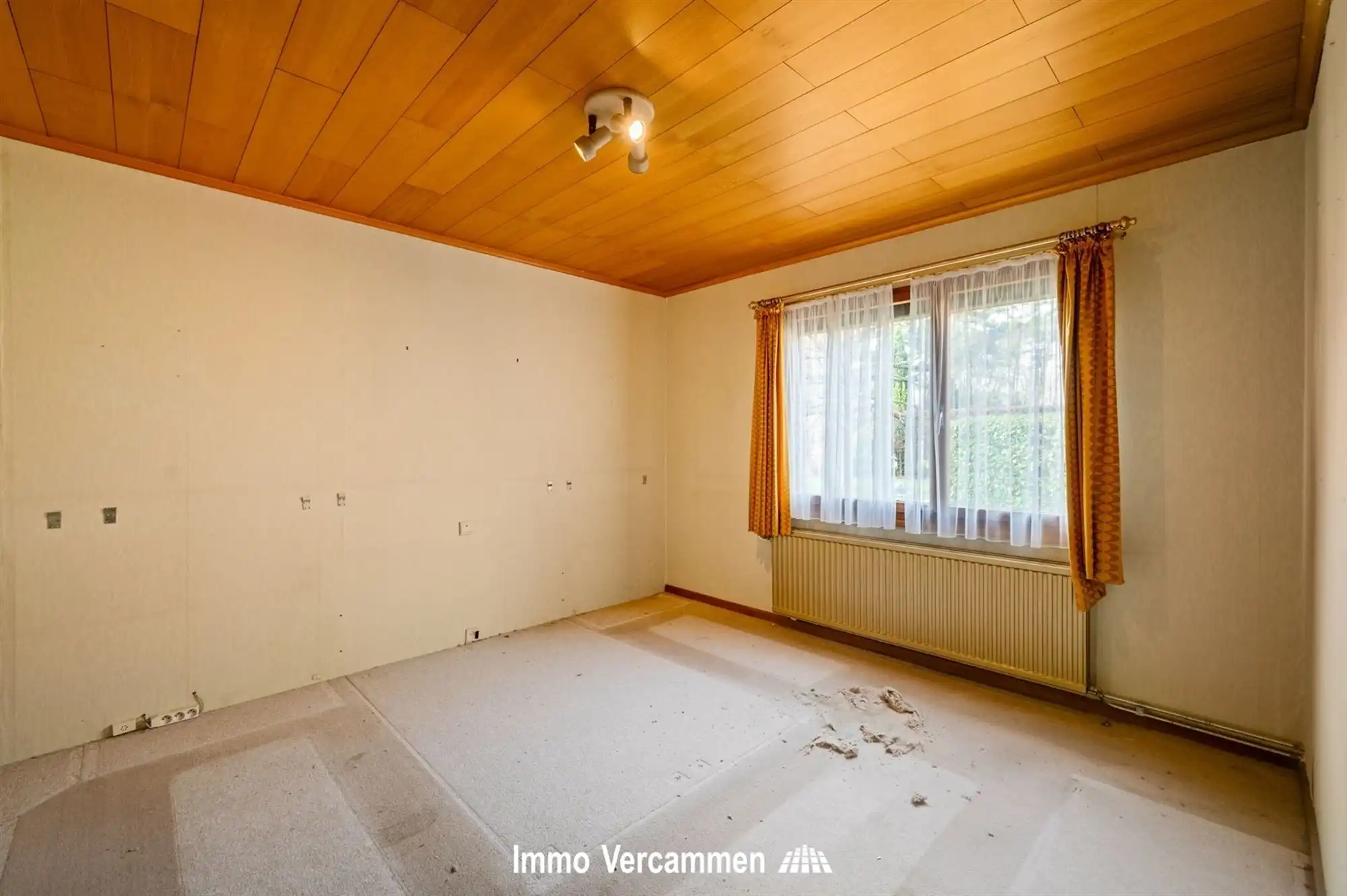 Gelijkvloerse woning op een uitstekende locatie te Bonheiden foto 11