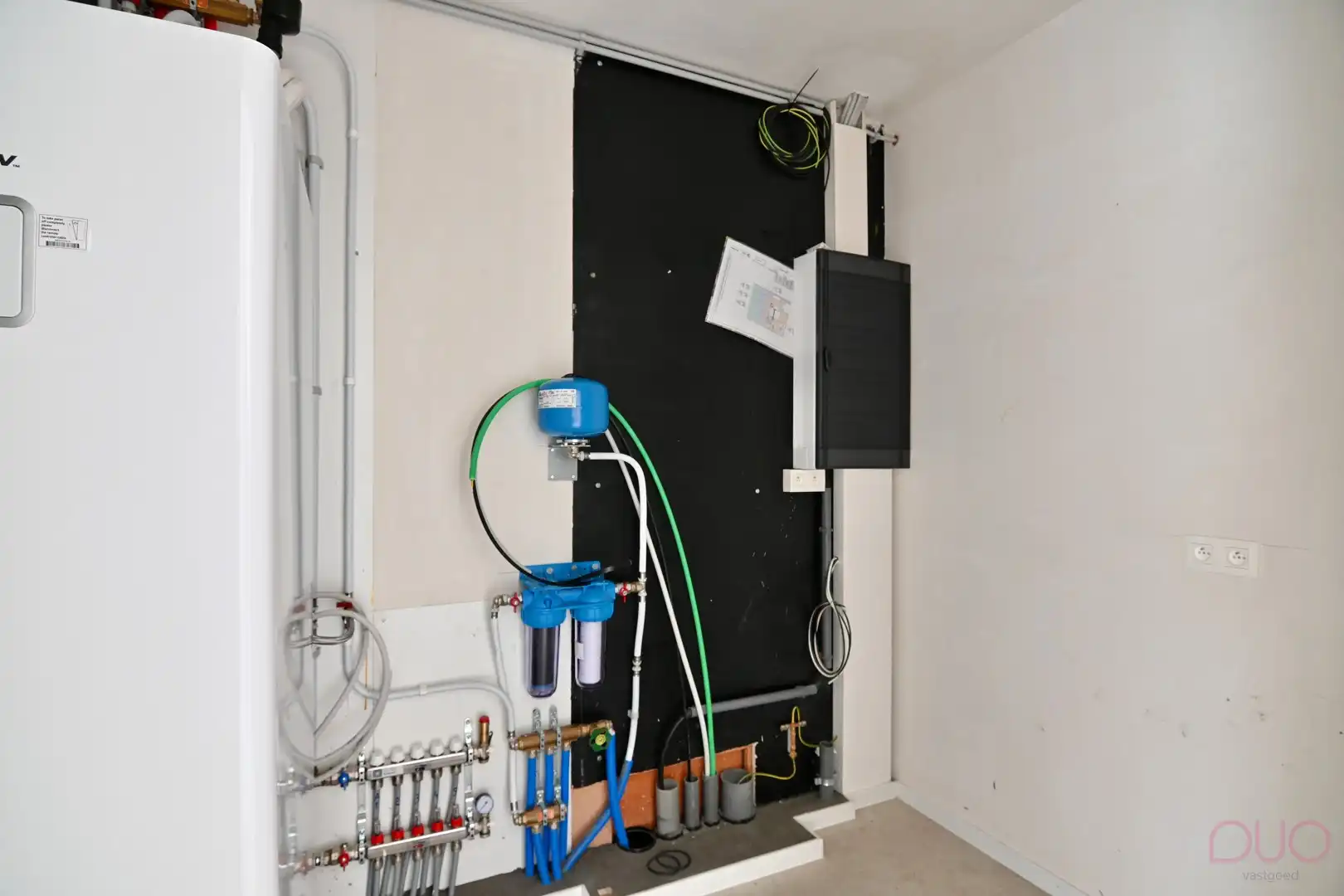 Stijlvol nieuwbouwcomfort in het landelijke Wellen foto 11