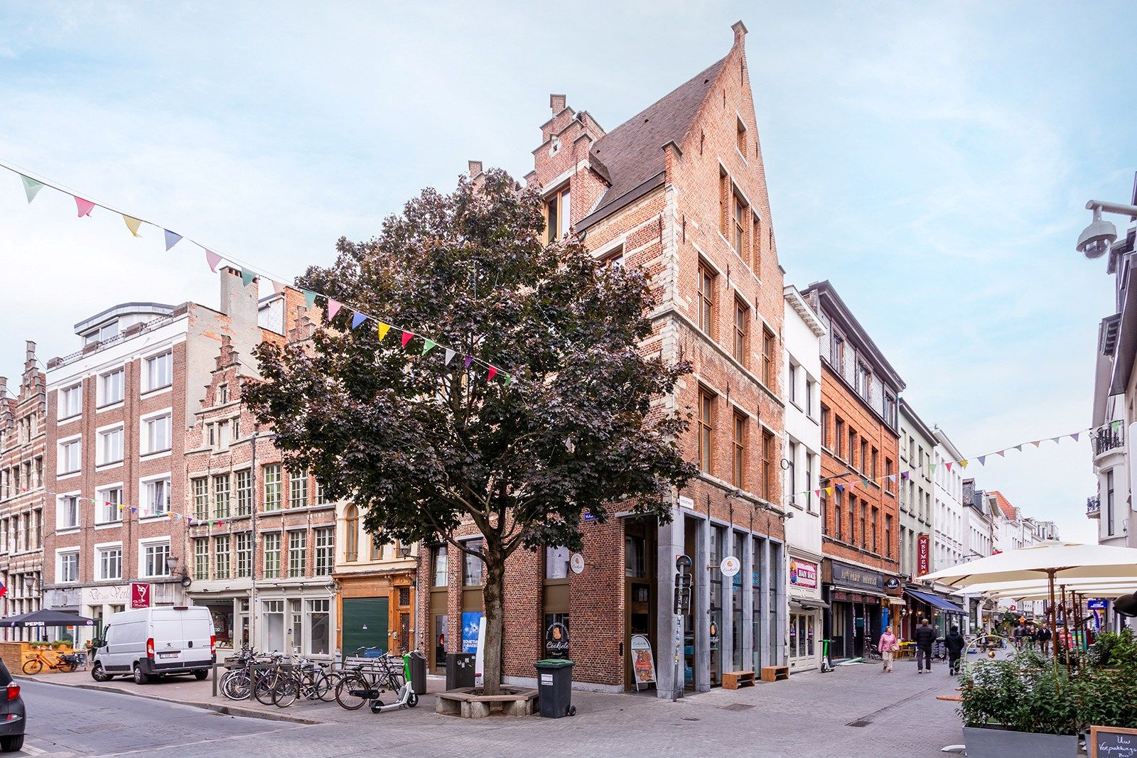Authentiek wonen met een vleugje grandeur foto 30