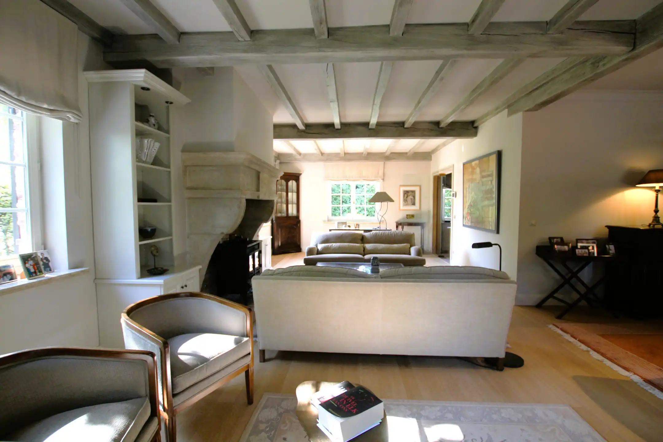 Villa te koop foto 11