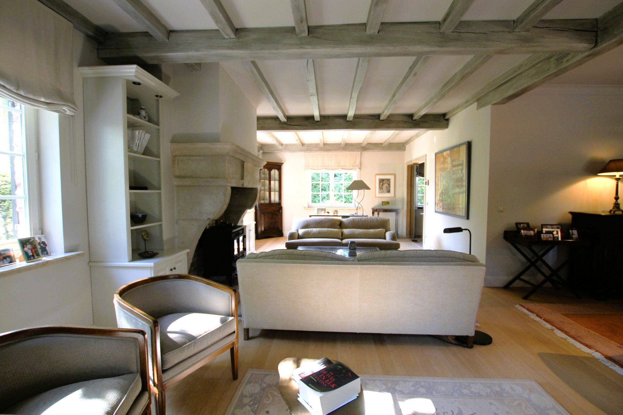 Villa te koop foto 11