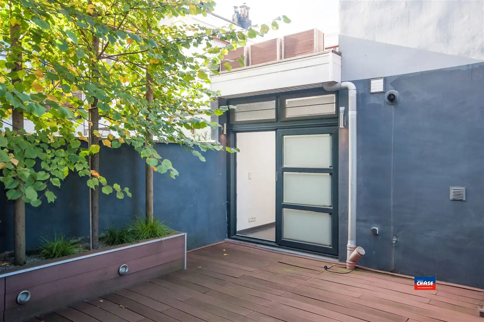 Rijwoning met 5 slaapkamers en tuin foto 5