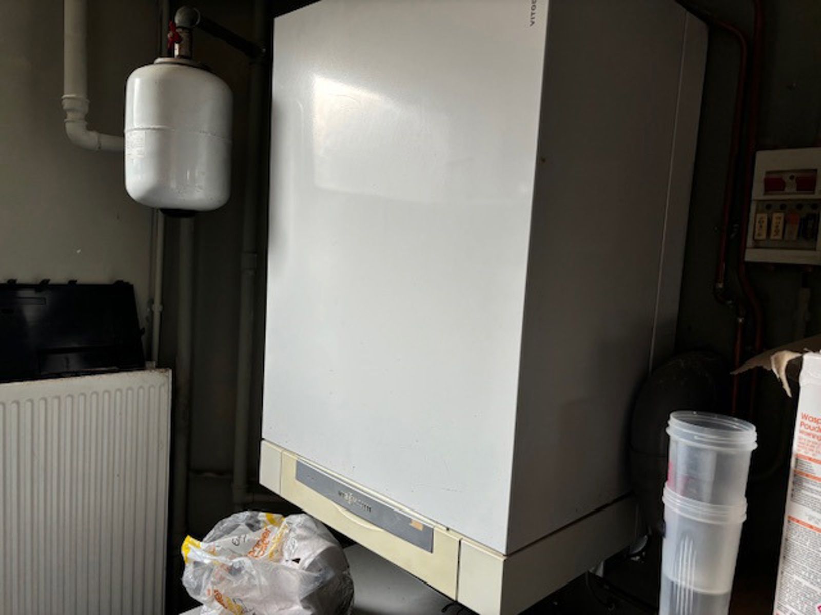 Hoekwoning met tuin en garage foto 12
