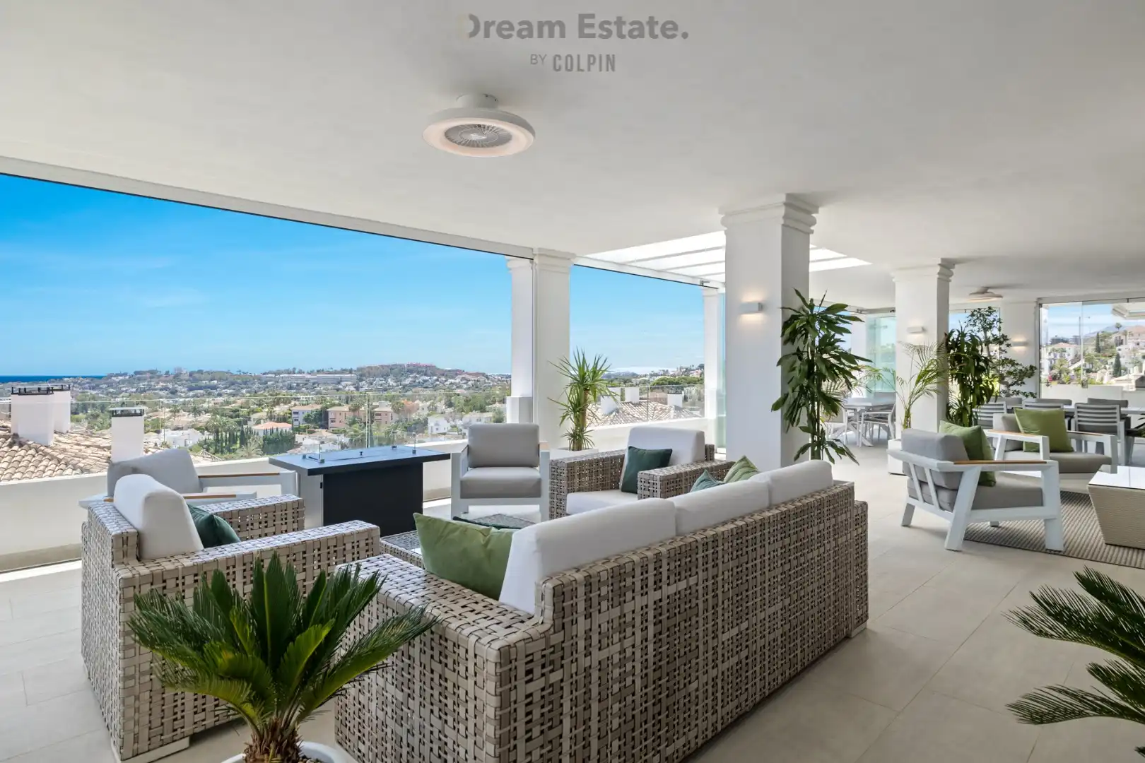 Uitzonderlijk ruim appartement te Nueva Andalucia, Marbella foto 37