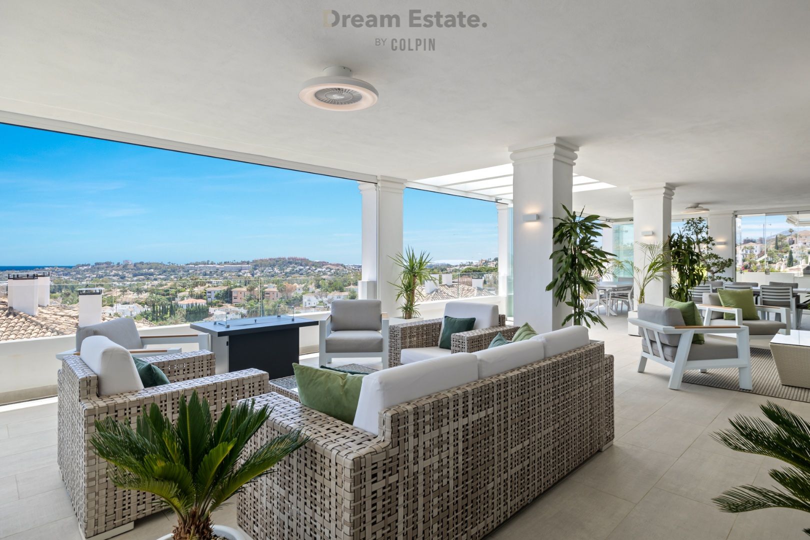 Uitzonderlijk ruim appartement te Nueva Andalucia, Marbella foto 37