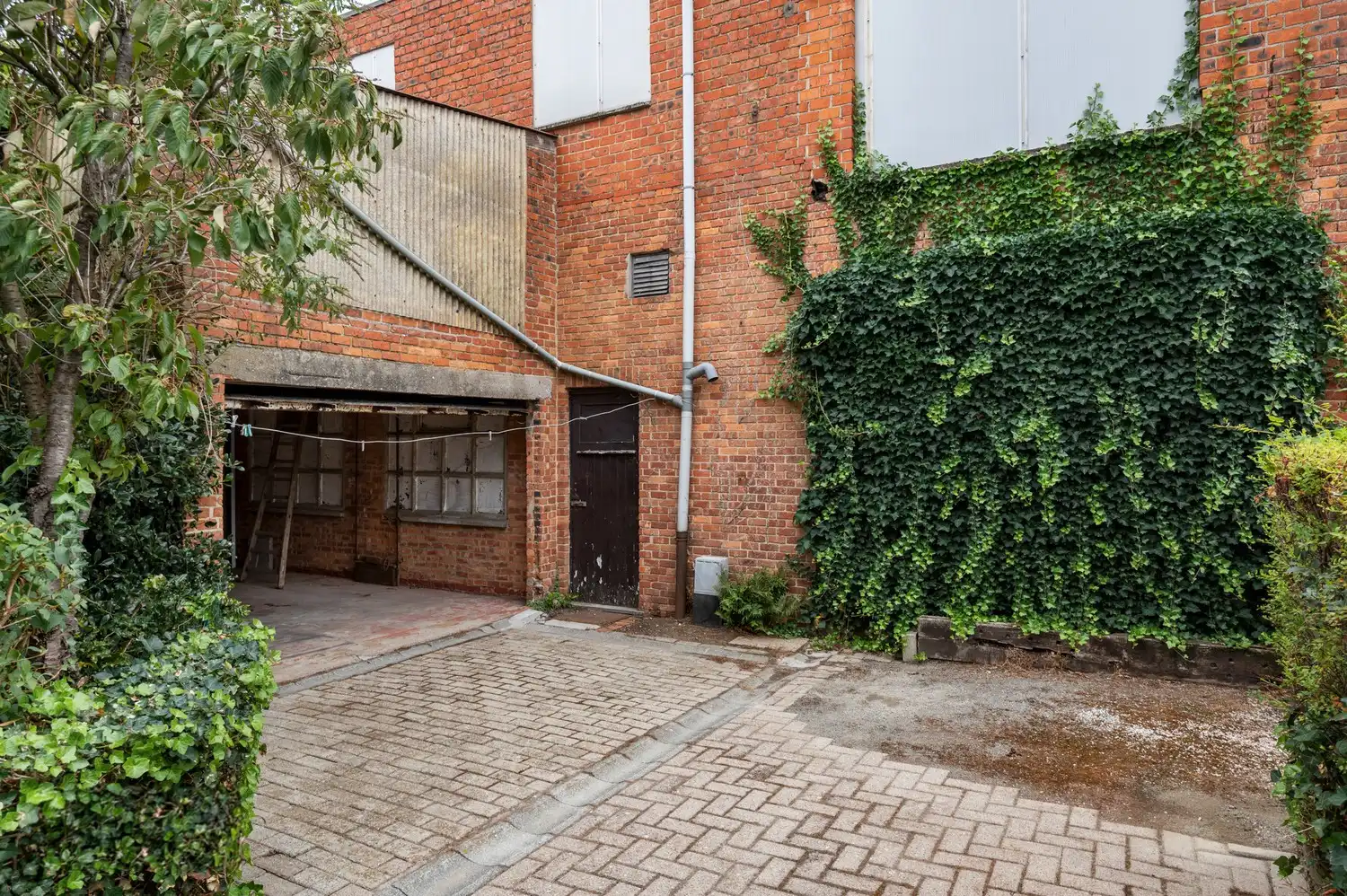 Karaktervolle woning met 3 slpkrs te Sint-Katelijne-Waver foto 11