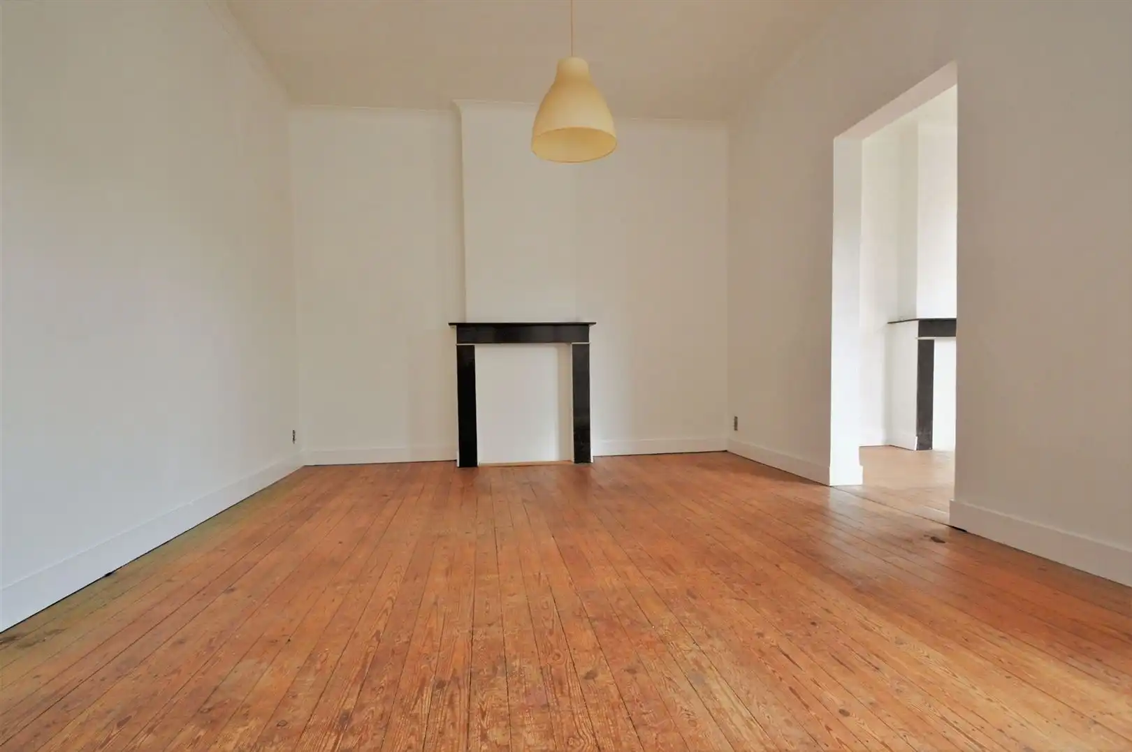 Opbrengsteigendom met 2 entiteiten gelegen in het hartje van centrum Dendermonde  foto 5