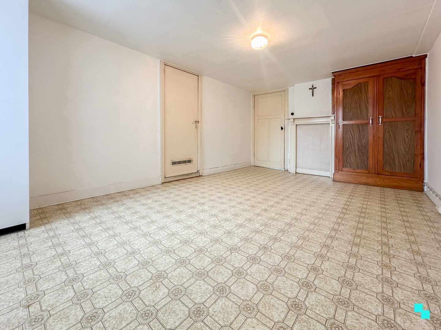 Te renoveren woning te Emelgem foto 20