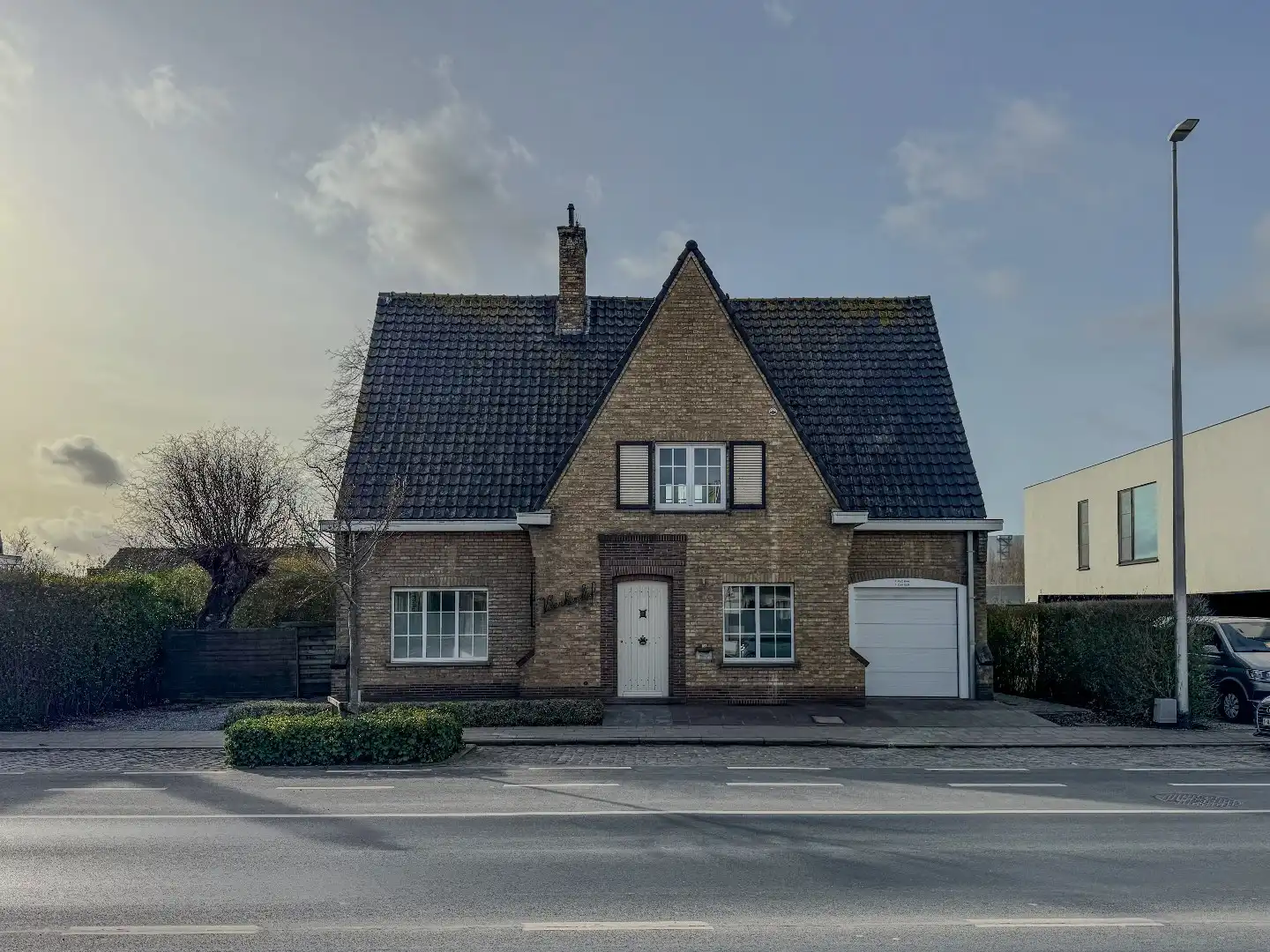 Villa met 3 slaapkamers, garage en tuin op 920m² foto 25