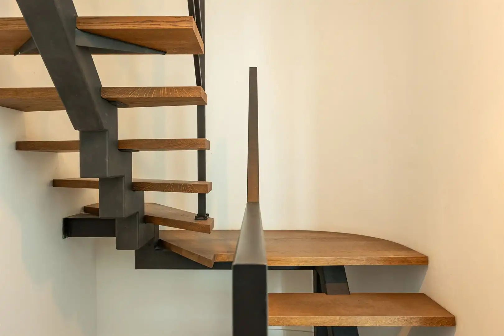 Instapklare bel-étagewoning met een groen vergezicht foto 13