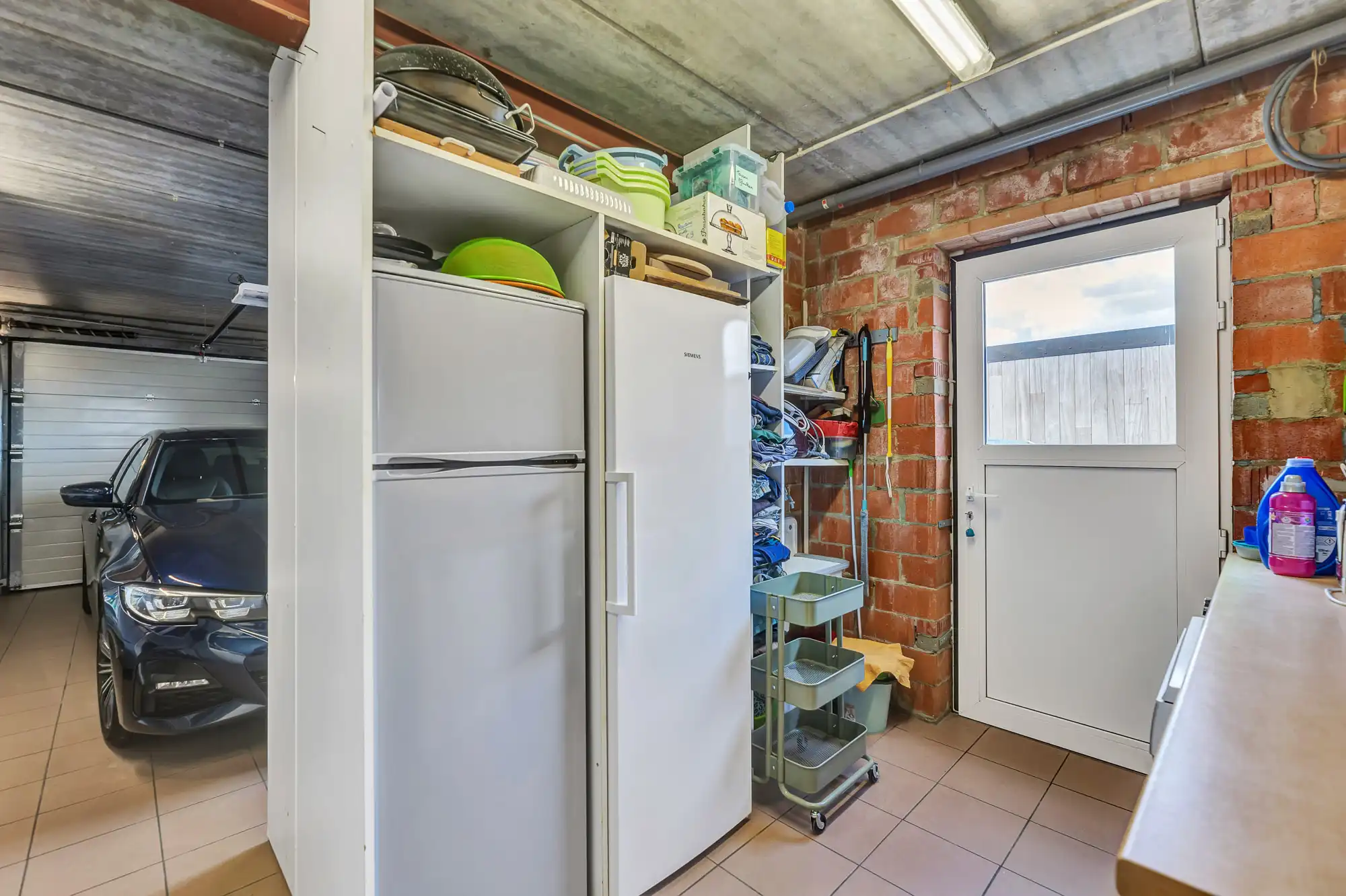 Goed onderhouden villa op groot perceel met 4 slaapkamers foto 23
