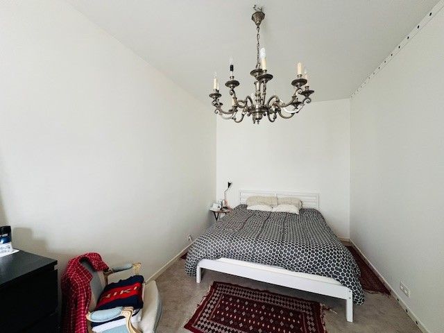 CENTRUM GENT INSTAPKLAAR APPARTEMENT foto 8