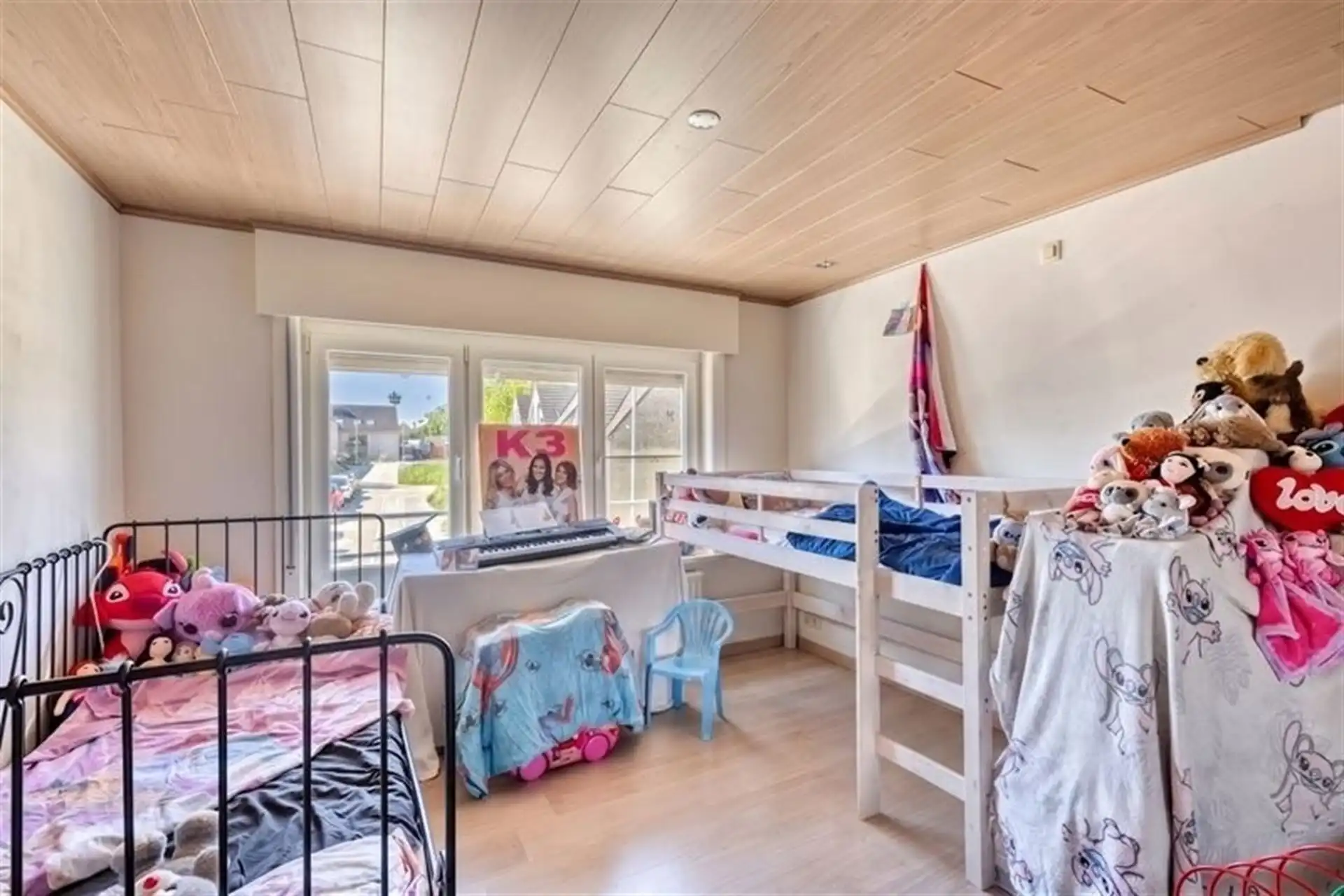 Goed gelegen degelijk huis in Eine. foto 8
