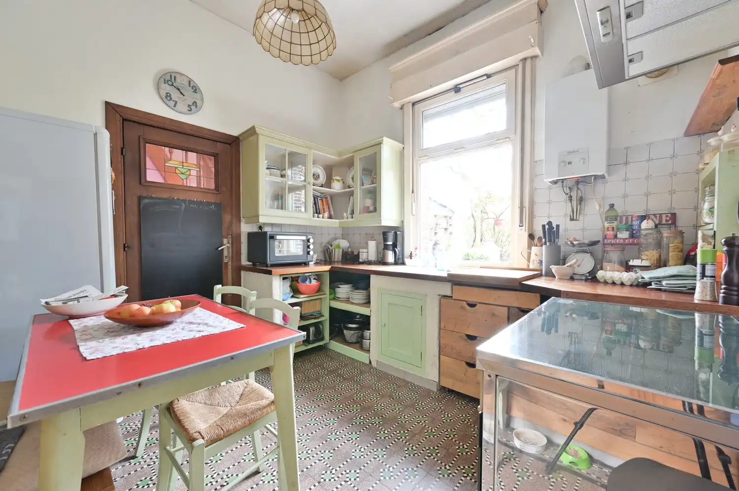 Statige woning met karakter, ruimte en tal van mogelijkheden foto 13