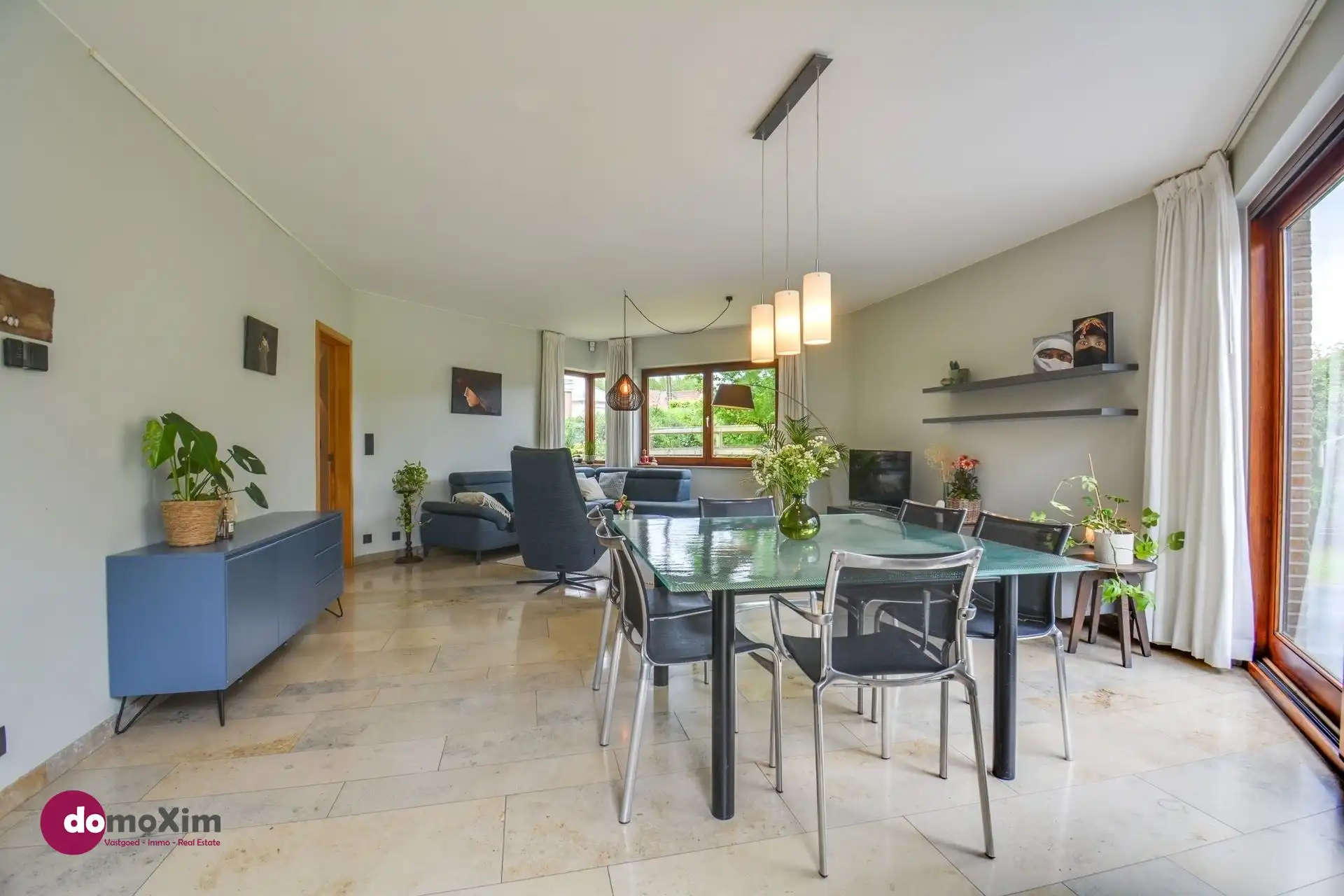 Instapklare woning met prachtige tuin  foto 8