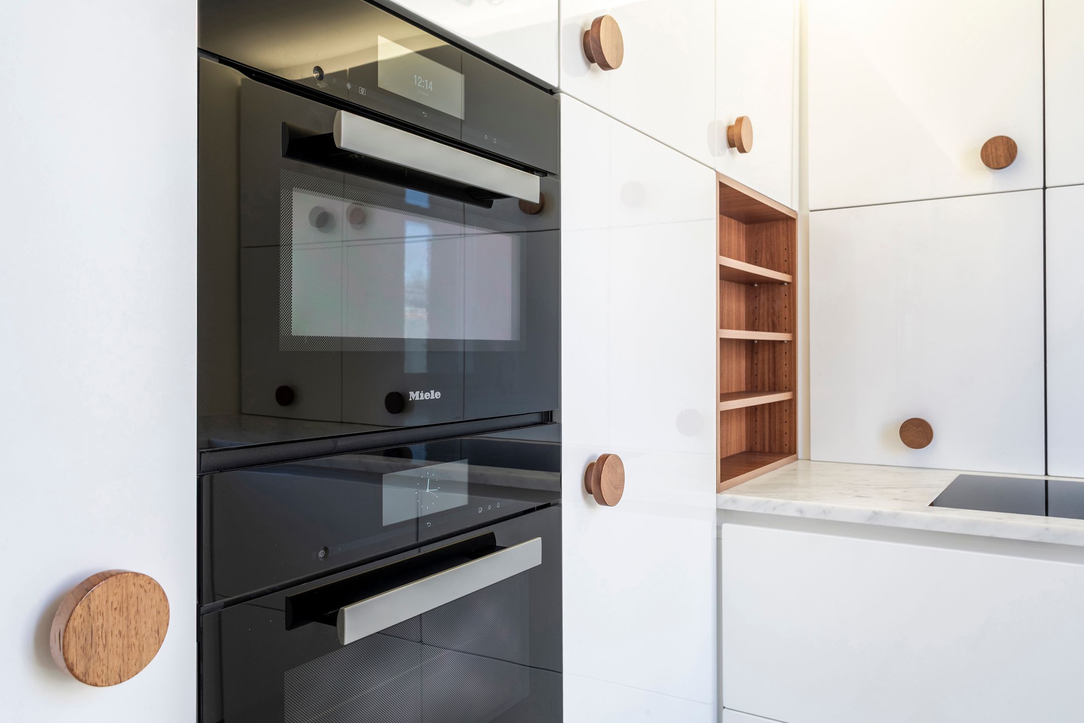 exclusieve loft in paviljoen op het Groen Kwartier foto 11