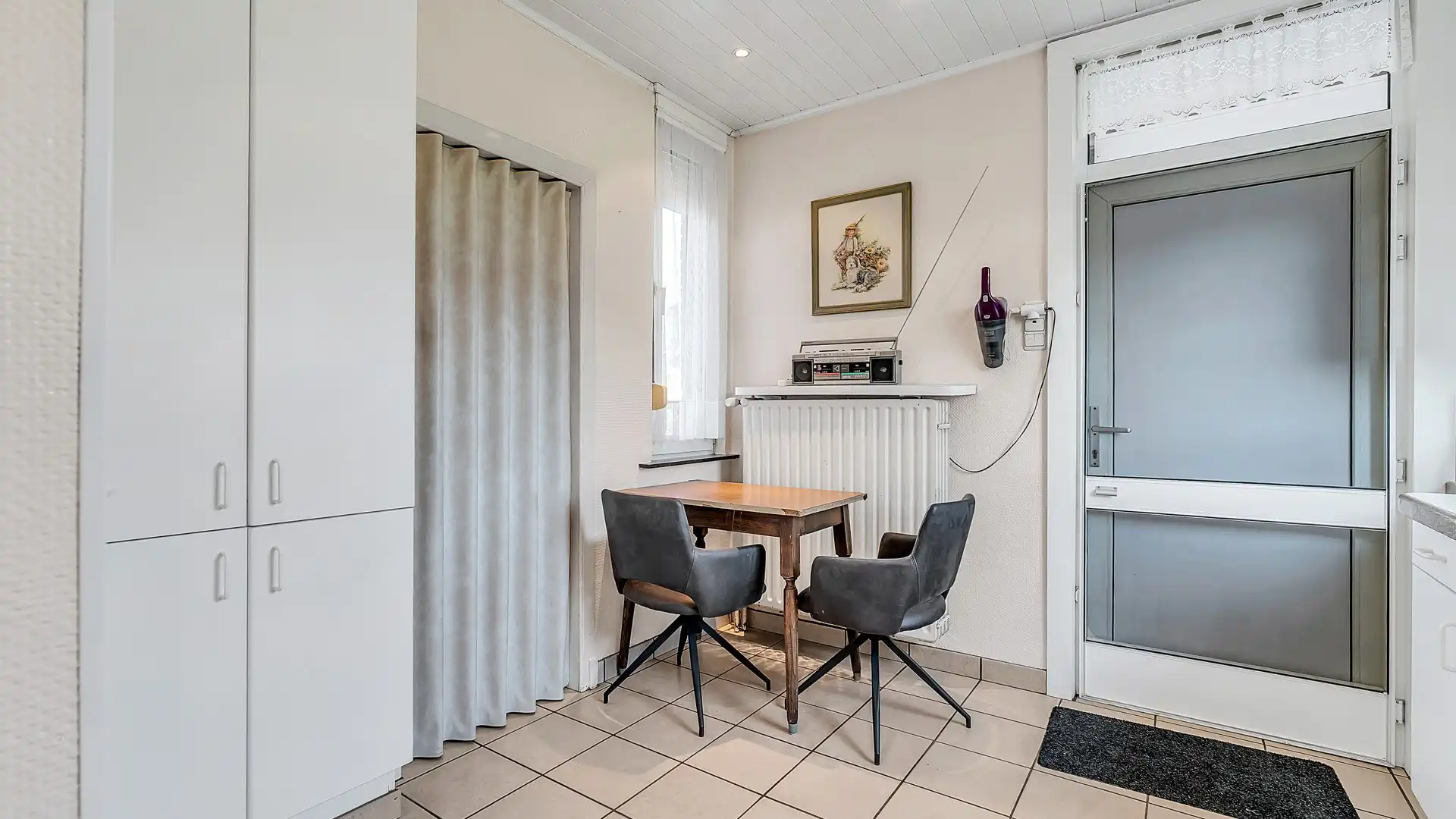 Karaktervolle open bebouwing op 10a 40 ca in As foto 10