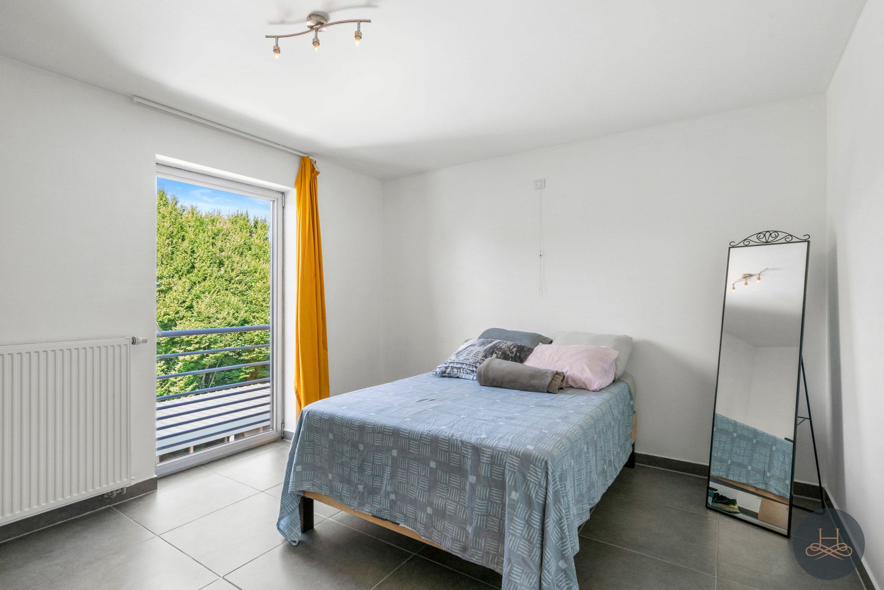 Ruim en energiezuinig appartement met gezellig terras foto 13