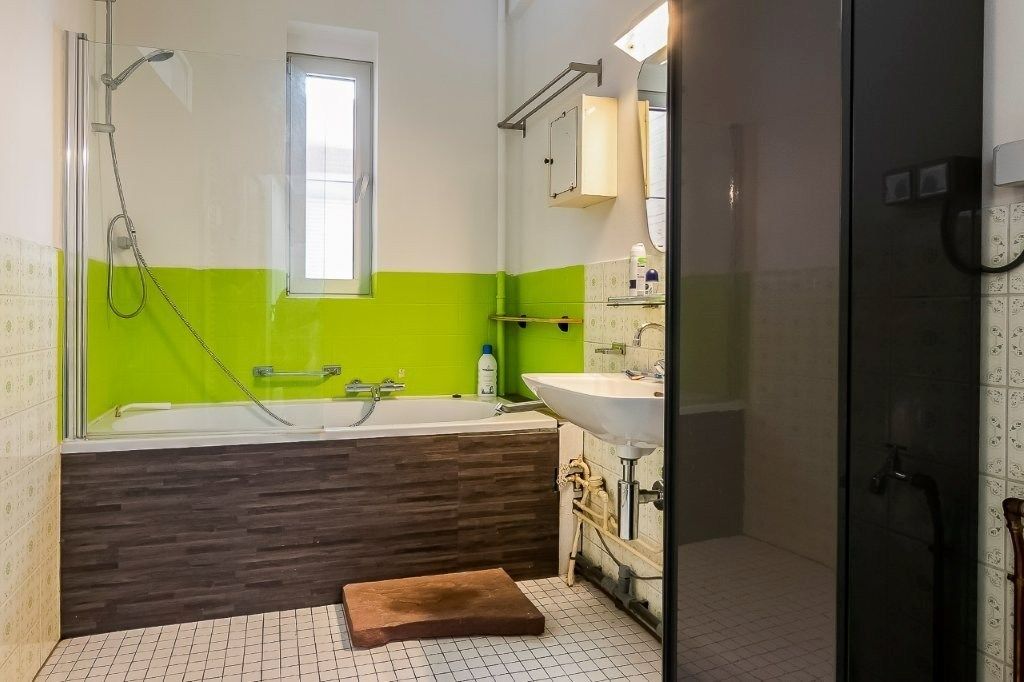 Rustig wonen in het kloppend hart van de Stad foto 12