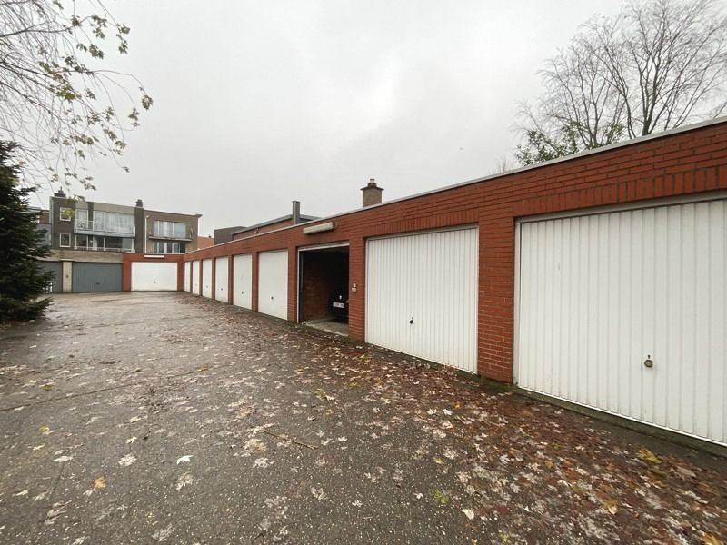 Appartement op de tweede verdieping met 1 slaapkamer gelegen in het centrum van Beveren foto 13