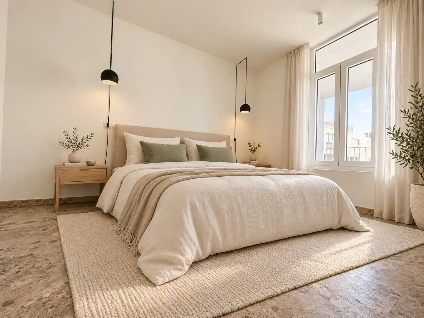 Modern appartement met daktuin & cohousing foto 3