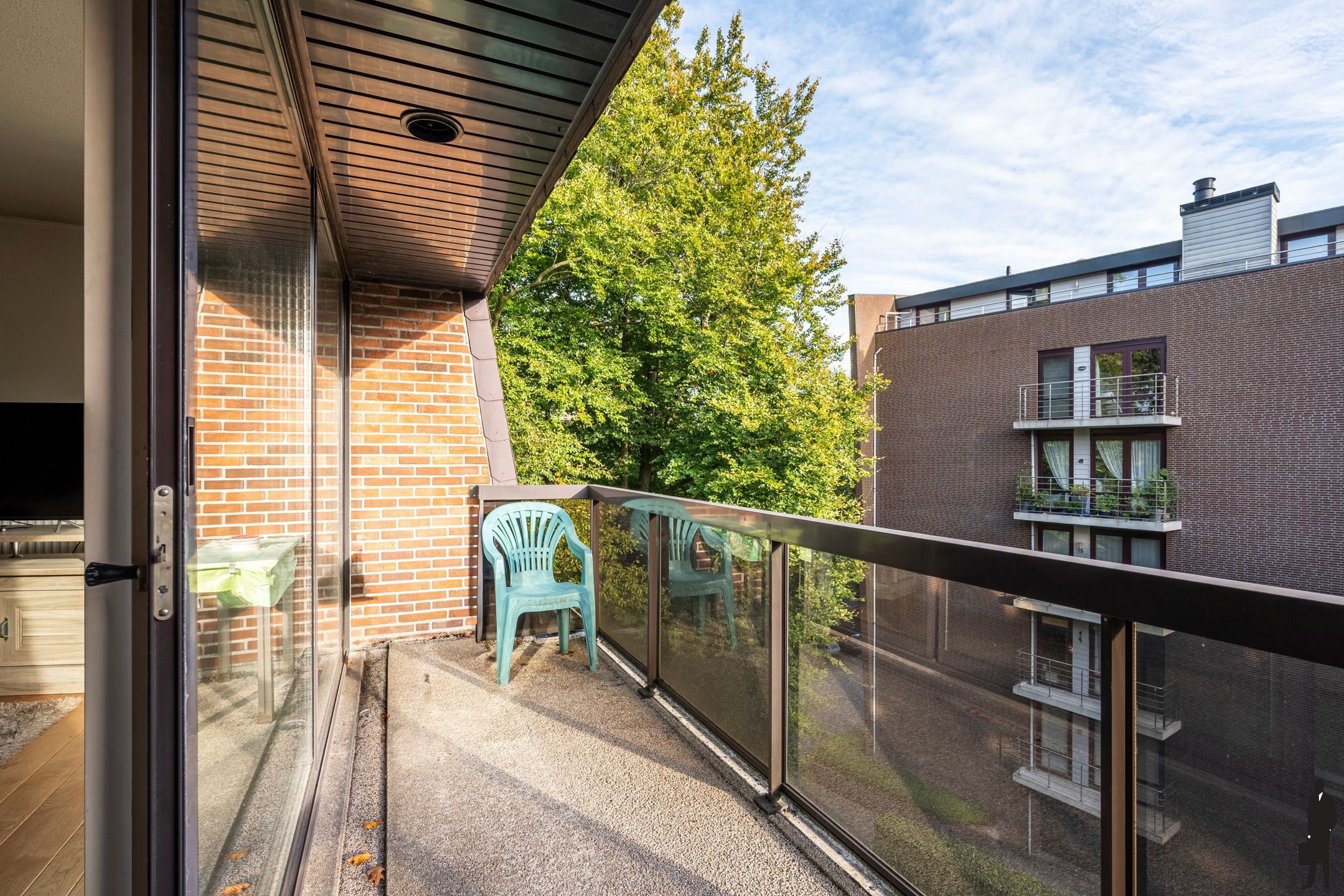 Appartement met 2 SLPK in residentie Ter Beuken in Turnhout  foto 11