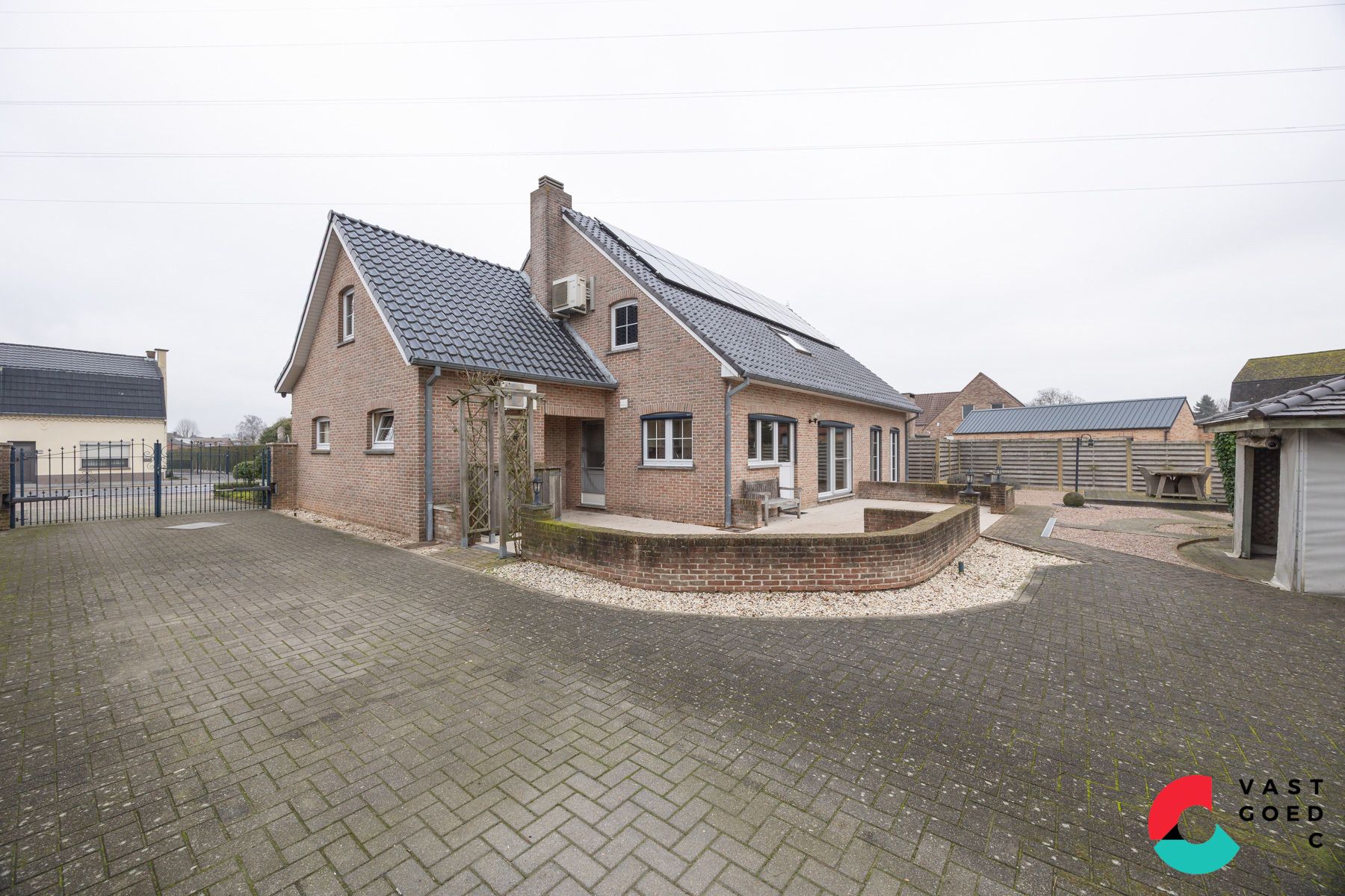 Huis te koop foto 21