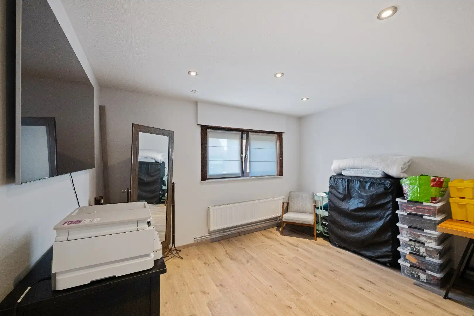  Ruime instapklare woning  foto 14