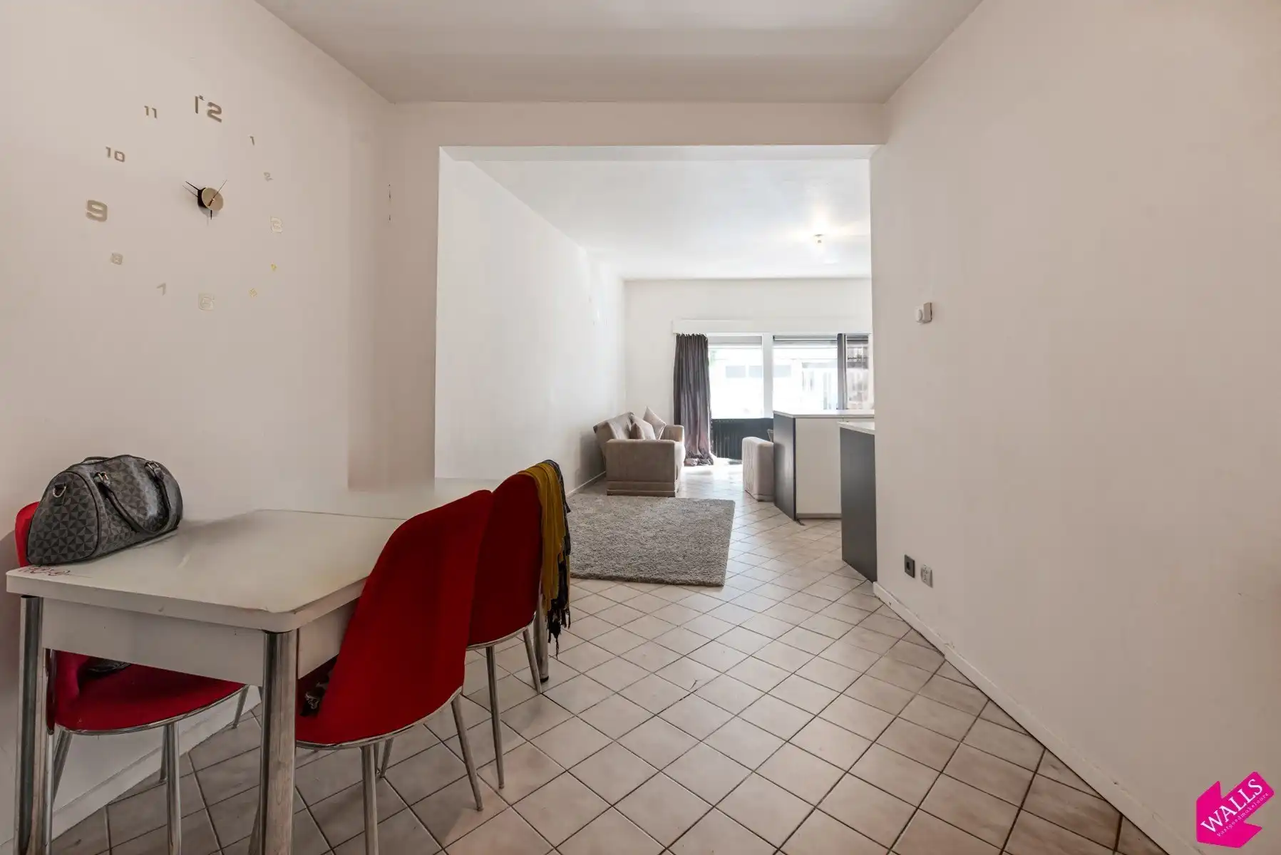 Energiezuinig 2 slpk appartement (SVK verhuurd!) foto 6