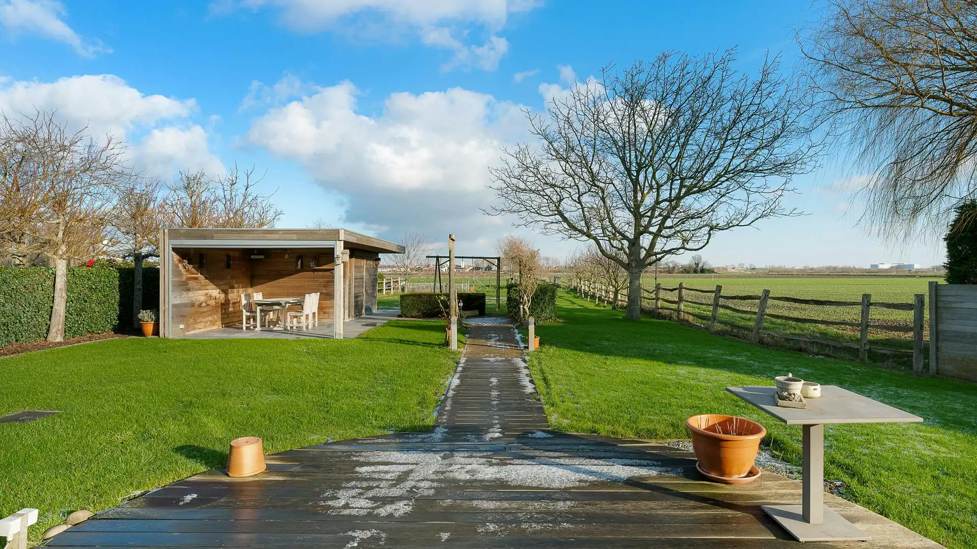 Unieke villa met prachtige zichten te koop in Knokke-Heist foto 20