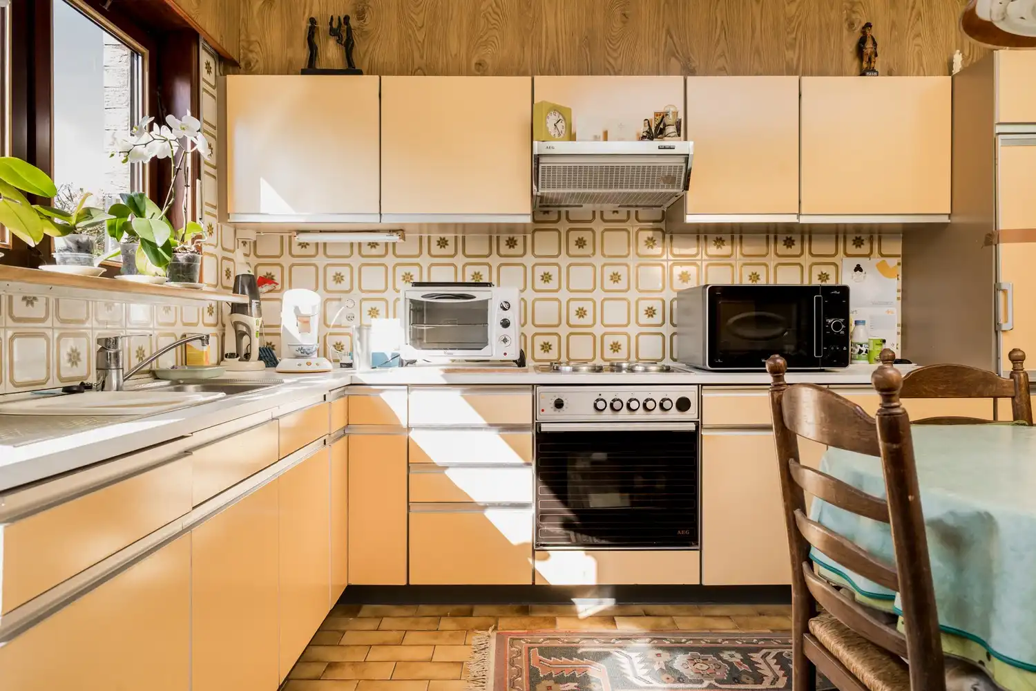 Uitstekend onderhouden bungalow in rustige woonwijk foto 9