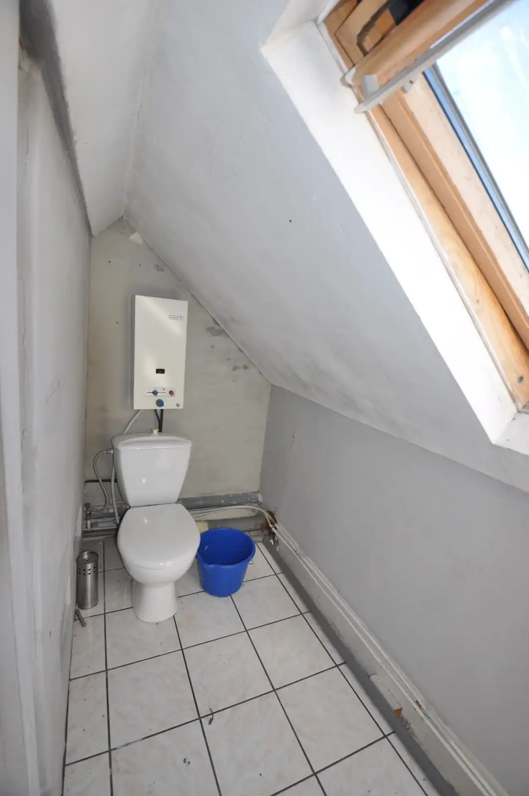 Ruime eensgezinswoning te Oostende foto 18