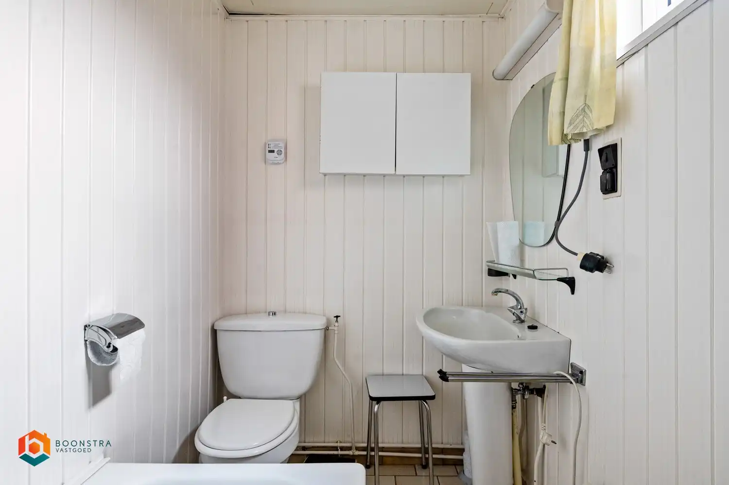 Te renoveren woning met 3 slpkrs en tuin nabij centrum Beerzel foto 9