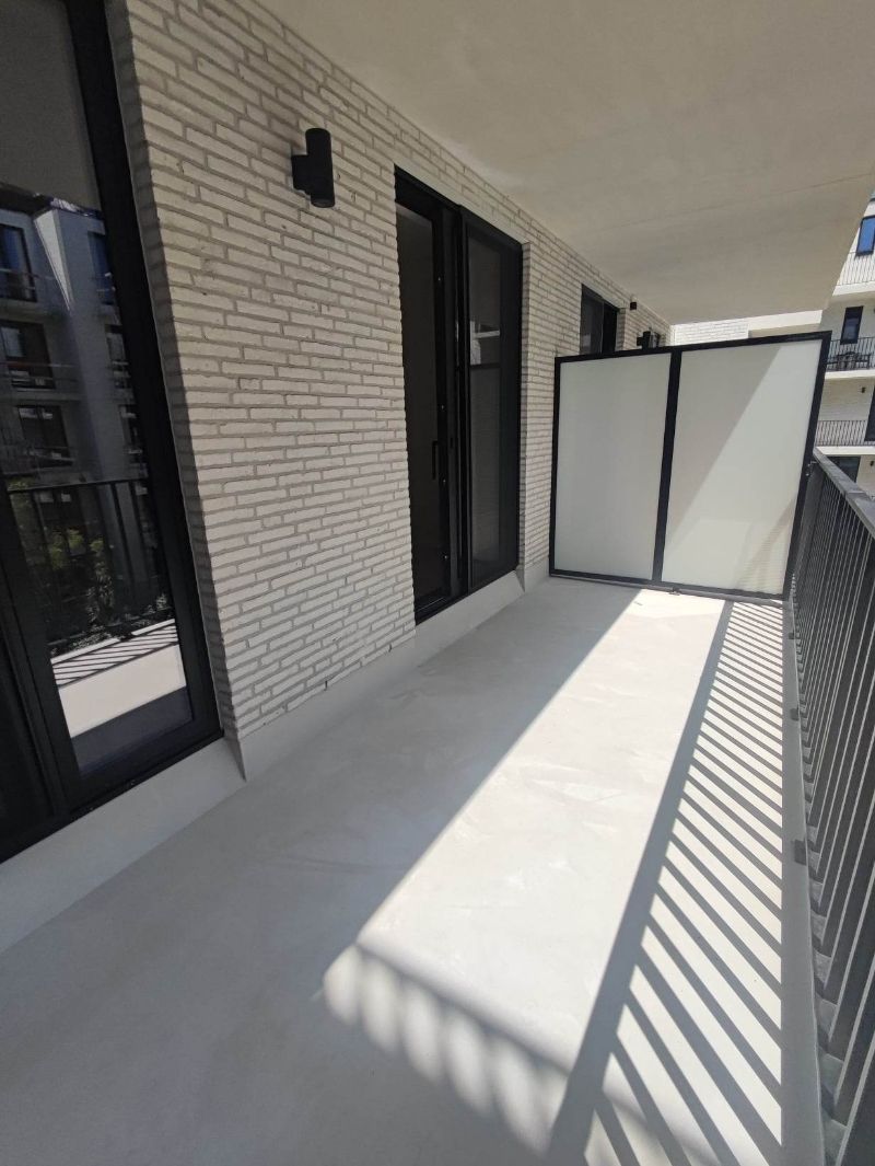 Nieuwbouw app 2 slpk foto 14