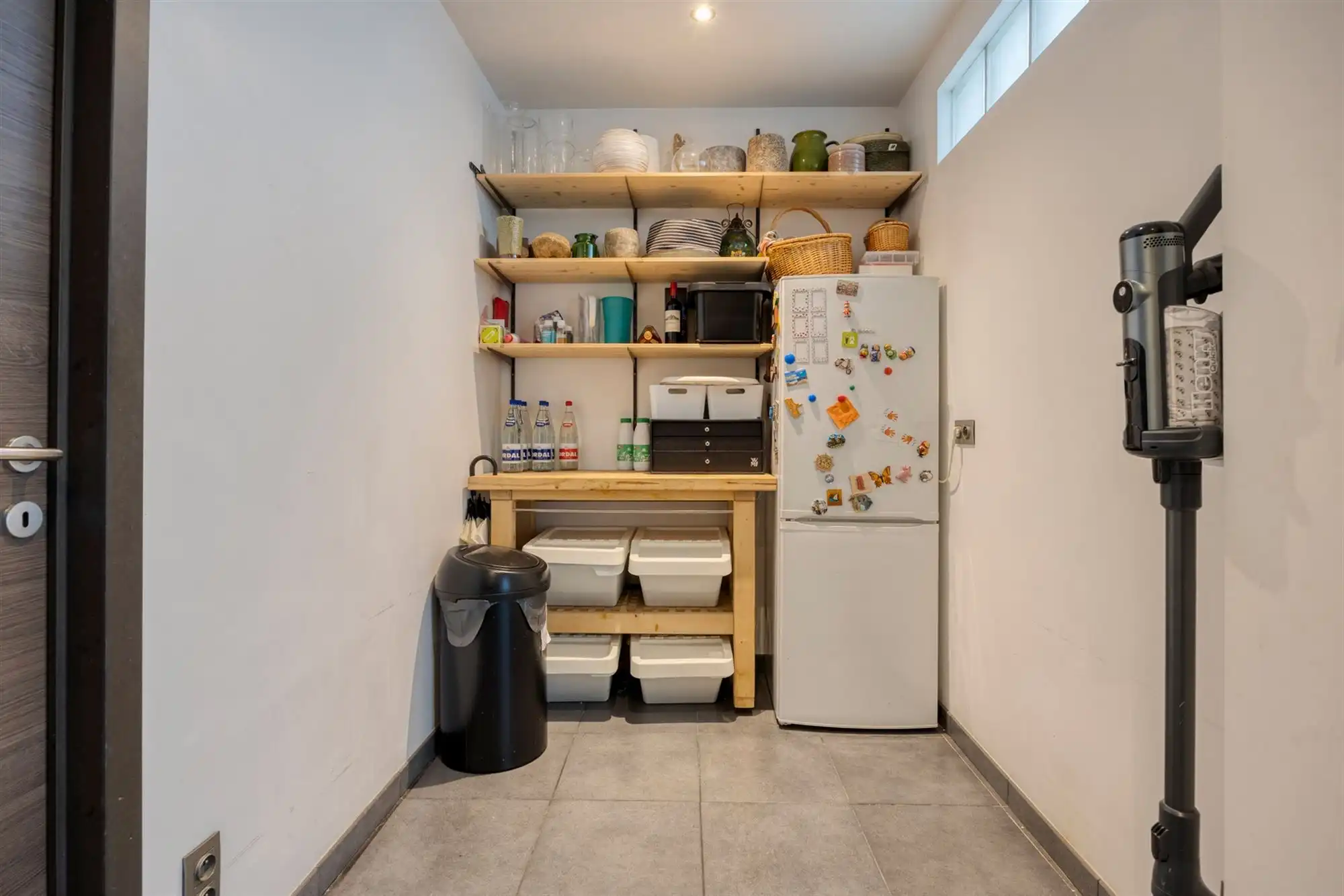 Verrassend ruime instapklare gezinswoning met garage foto 11