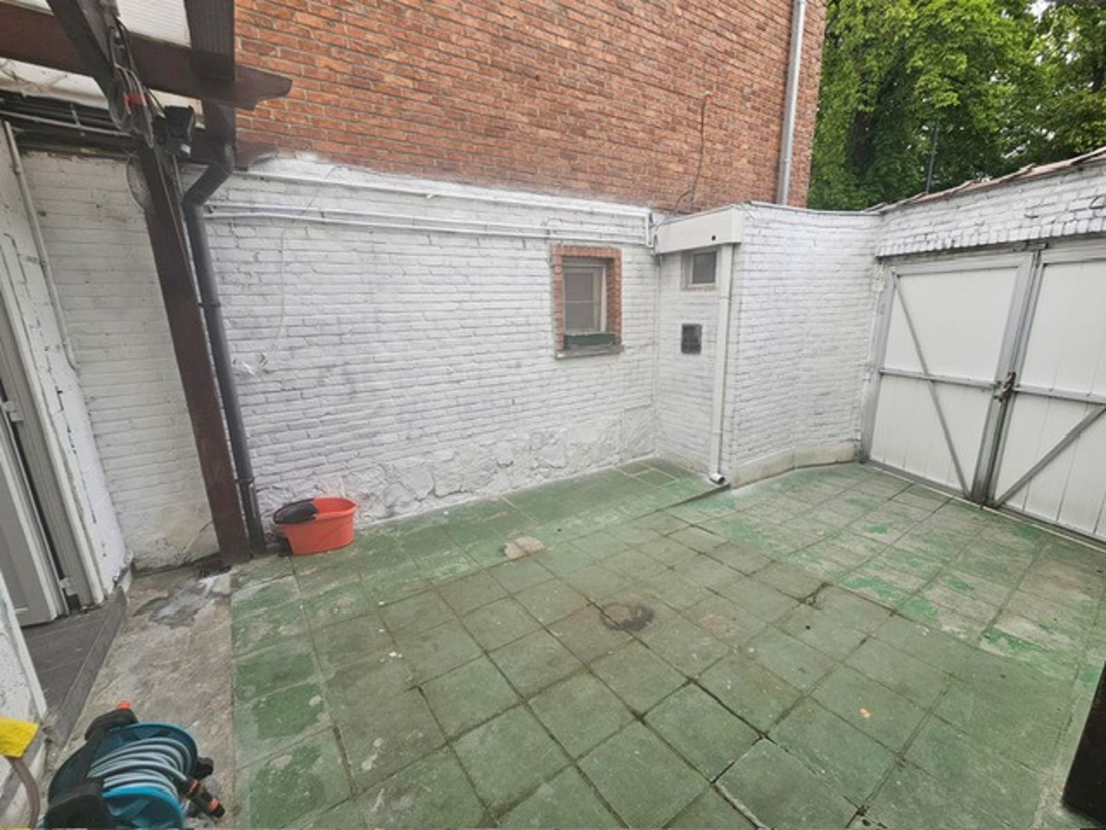 Te koop : Op te frissen woning foto 26