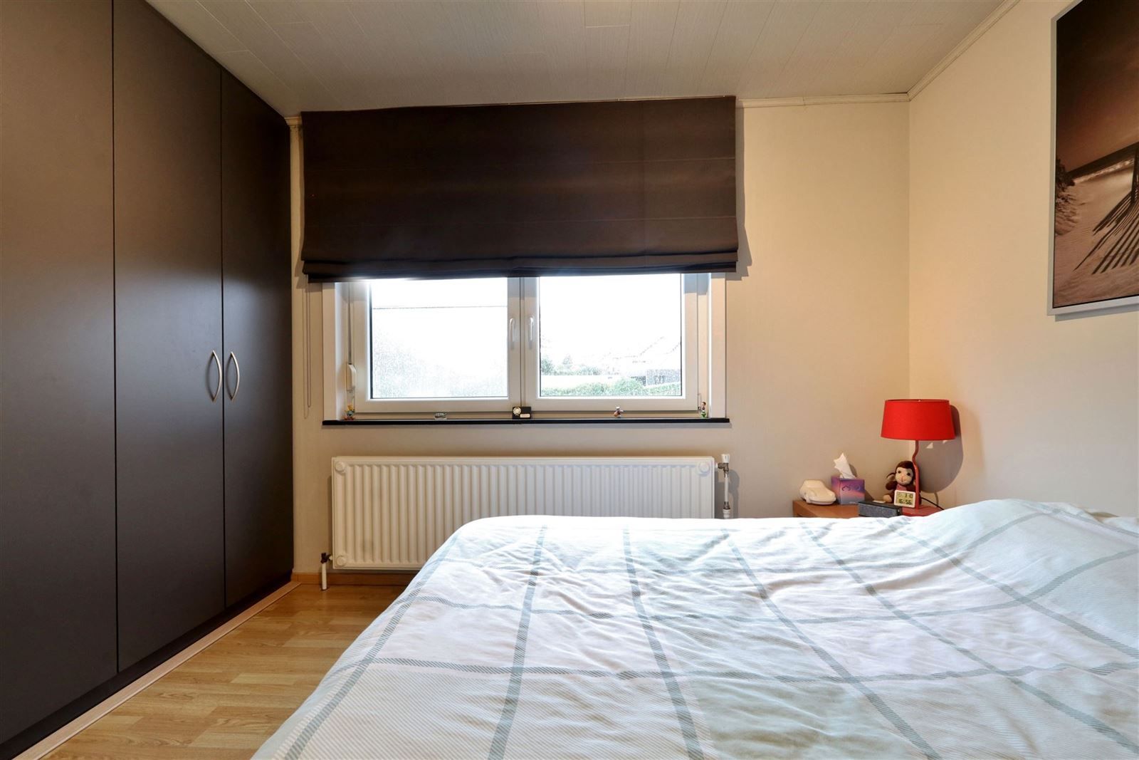 Appartement met 2 slpks te Huizingen foto 10