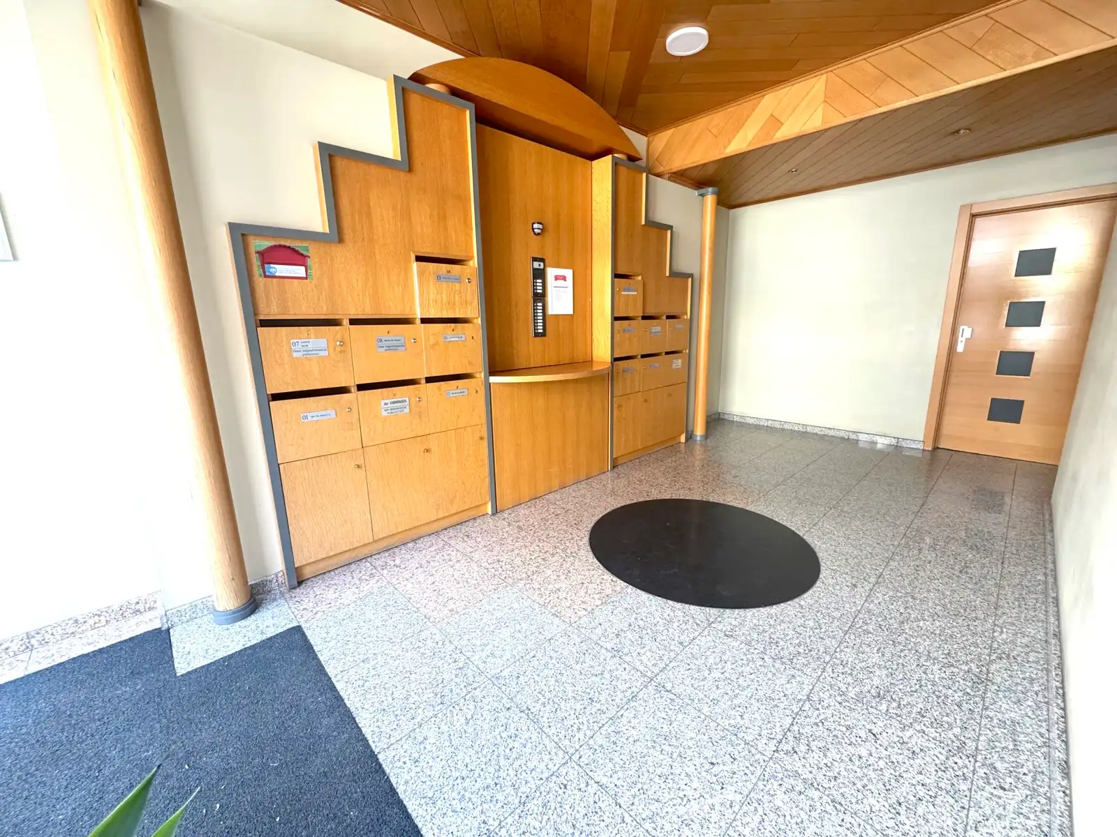 Ruim appartement met EPC-score B in het stadscentrum! foto 19