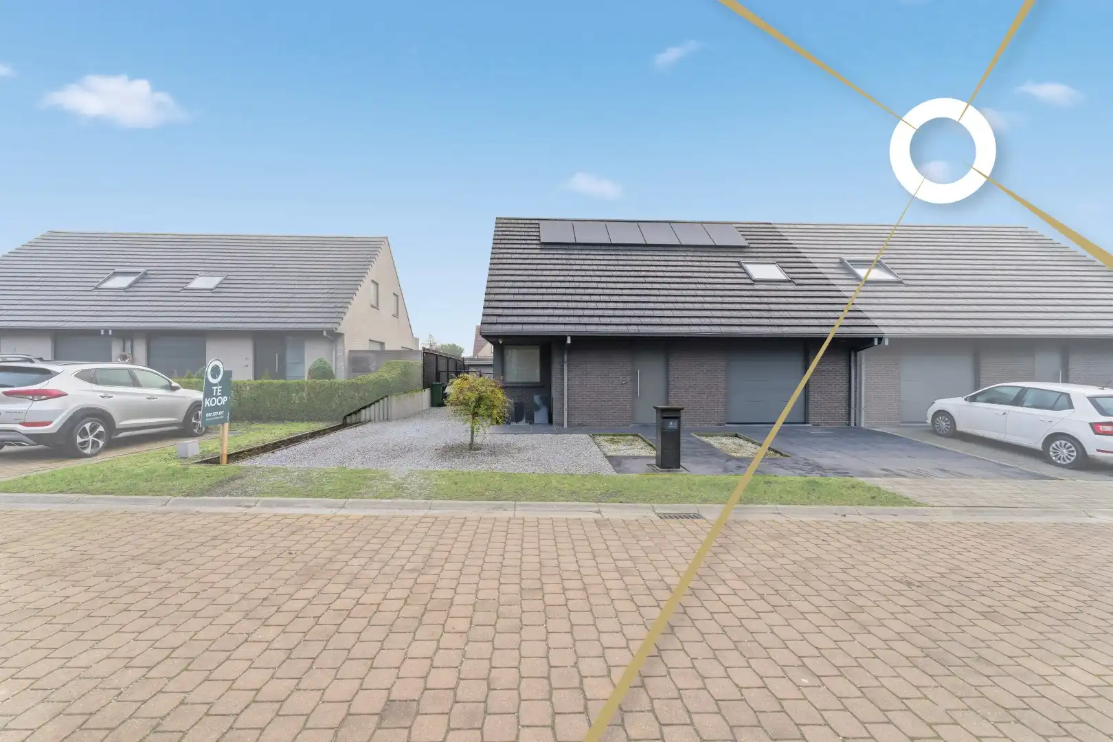 Huis te koop Haverstraat 9 - - 8600 Diksmuide