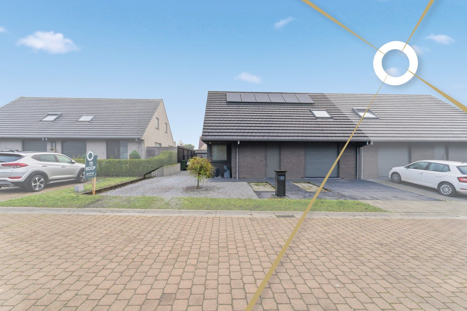 Huis te koop Haverstraat 9 - - 8600 Diksmuide