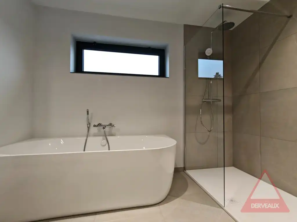 Moorslede - Energiezuinige halfopen bebouwing foto 11