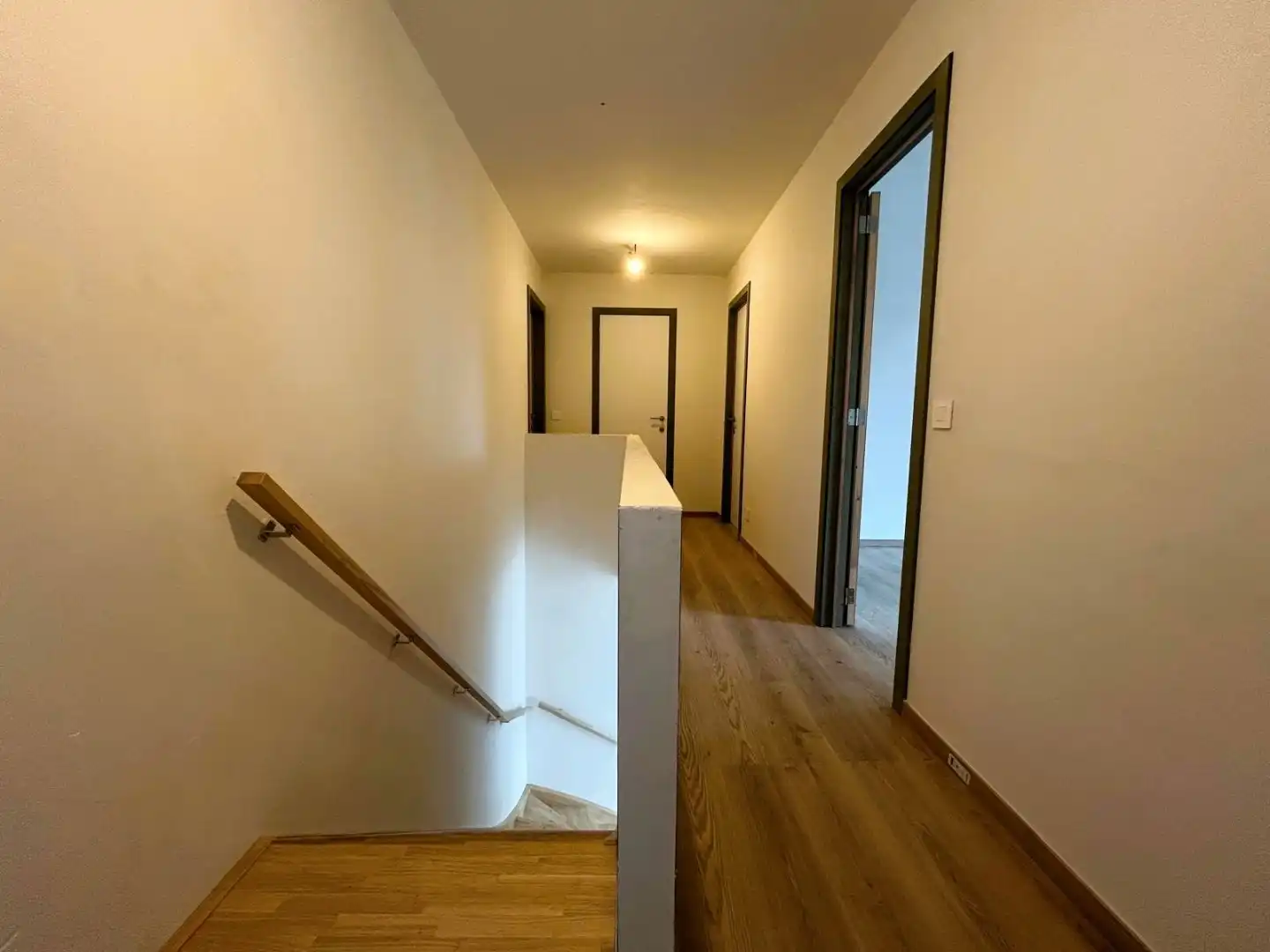 Energiezuinige nieuwbouwwoning te huur te IEPER foto 8
