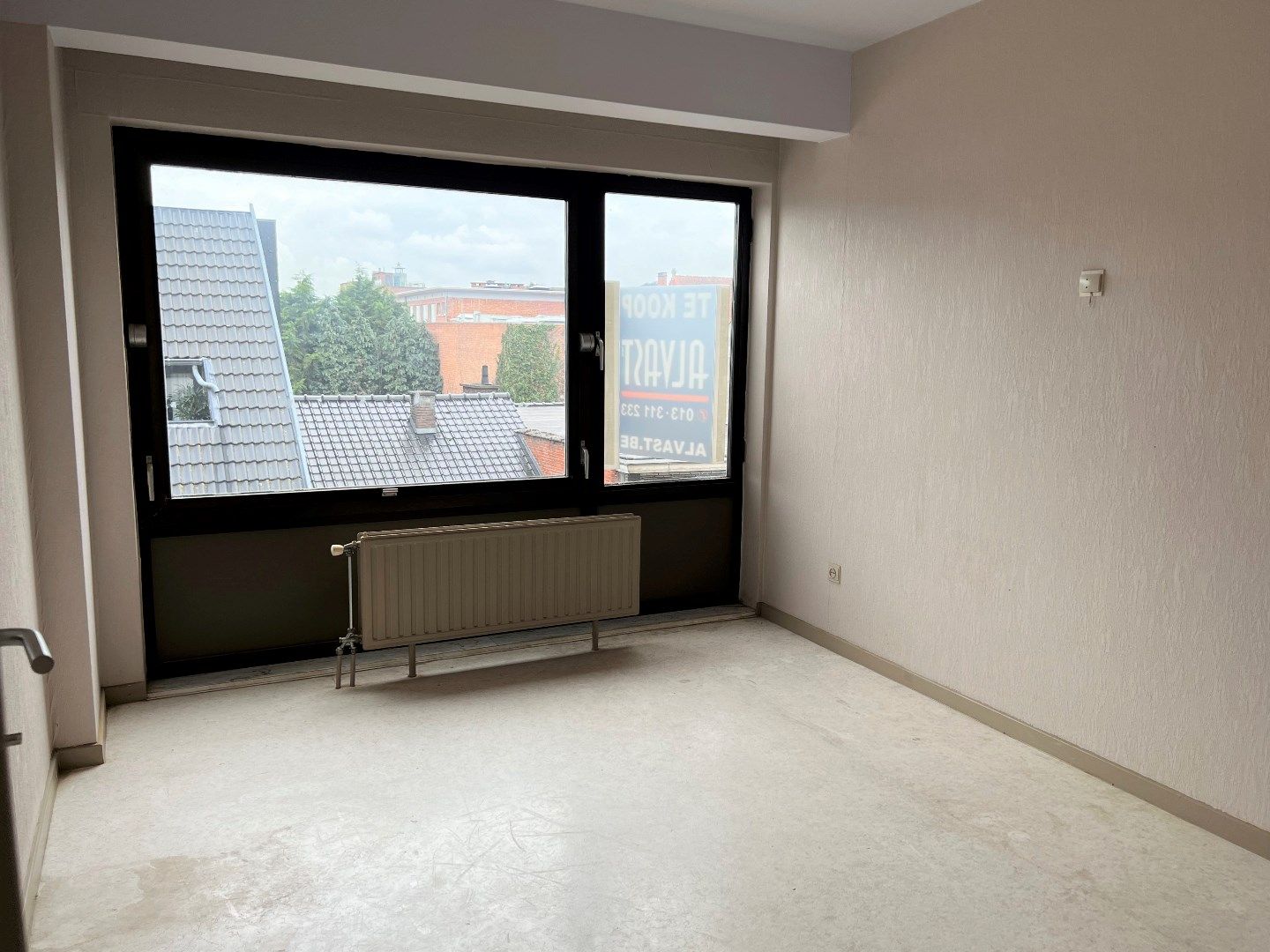 Appartement te Diest : 2 slpks, terras en staanplaats foto 10