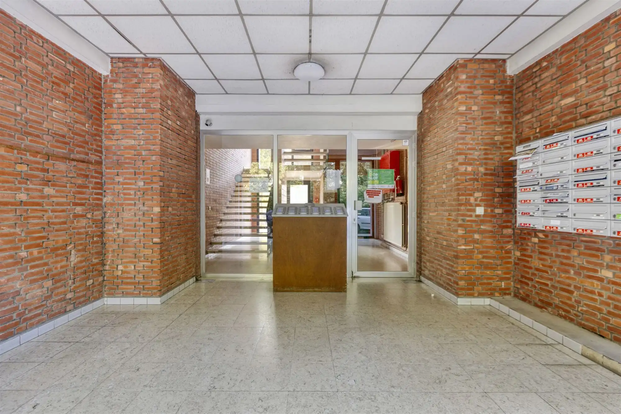 Instapklaar appartement met zicht op de Dijle in Leuven foto 8