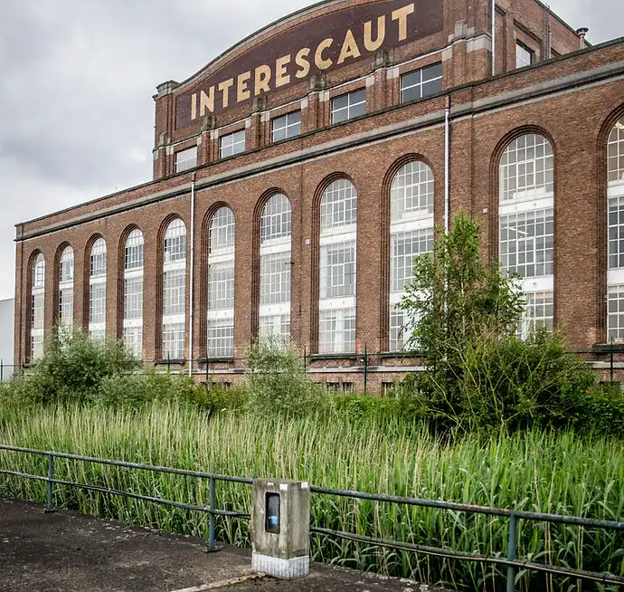 Kantoorruimte te huur foto {{pictureIndex}}