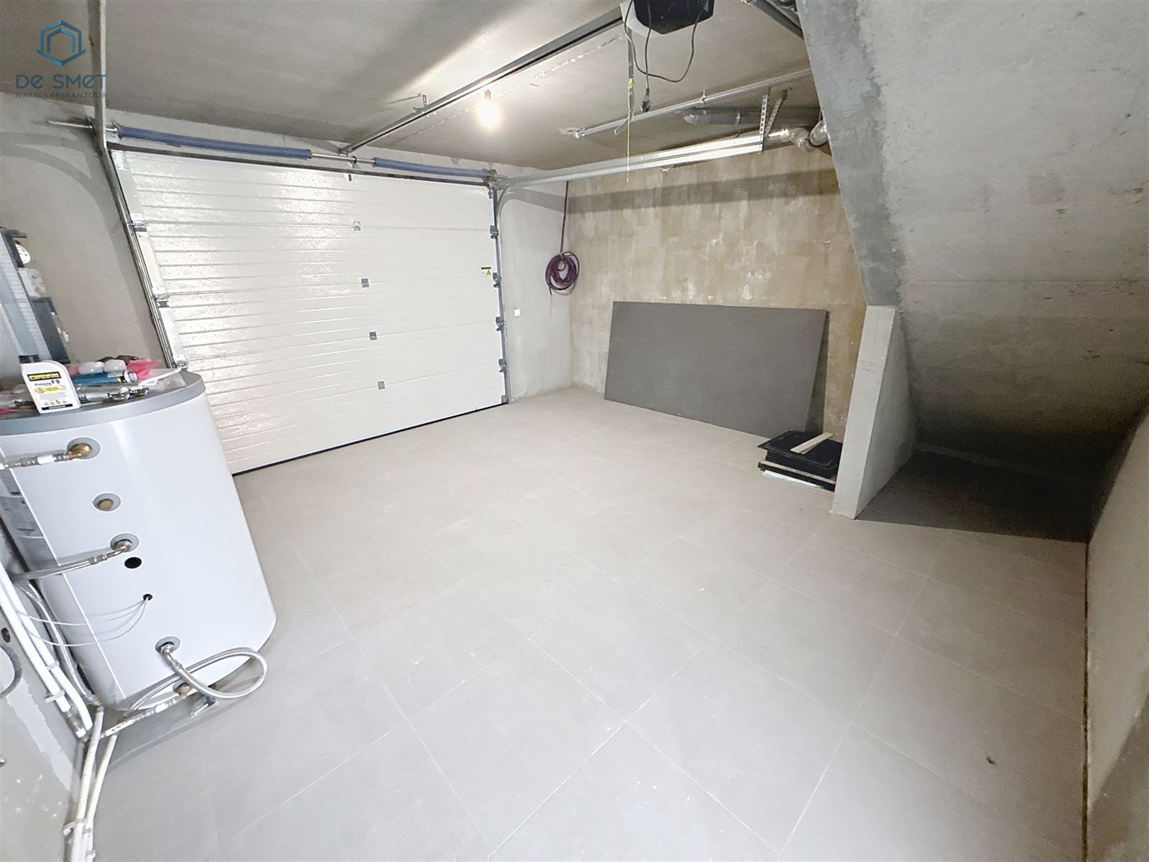 Exclusieve BEN-Nieuwbouwwoning met 6 Slaapkamers, 2 Badkamers en Garage Instapklaar & Energiezuinig! foto 8
