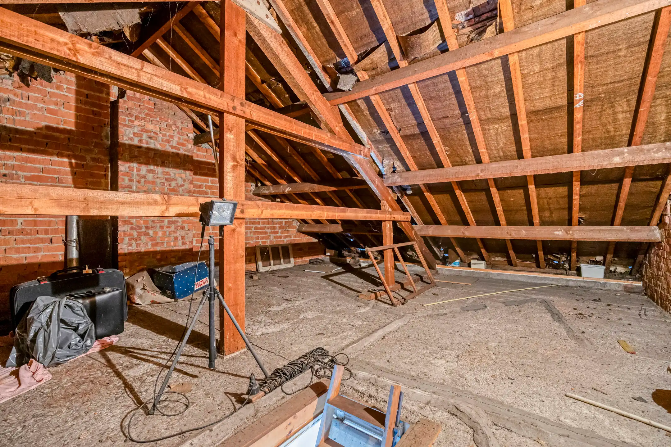 Bel-etage woning op een gunstige locatie te Aarschot foto 23