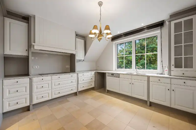 Exclusief luxe appartement van 229 m² in een prachtig parkdomein foto 8